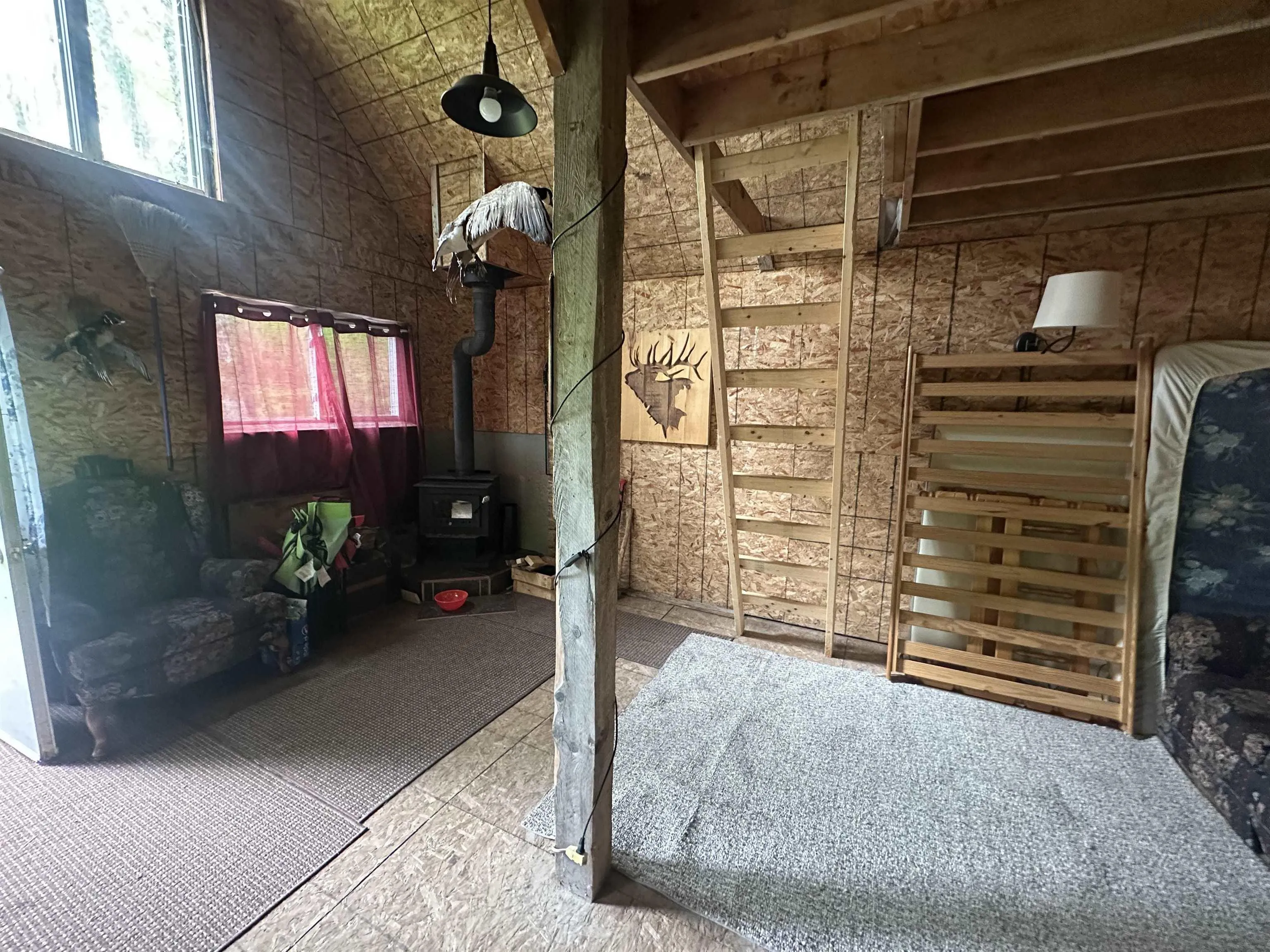 Camp Fenton Road, Collingwood Corner, NS B0M 1E0, ,Residential,For Sale,Fenton,202513401