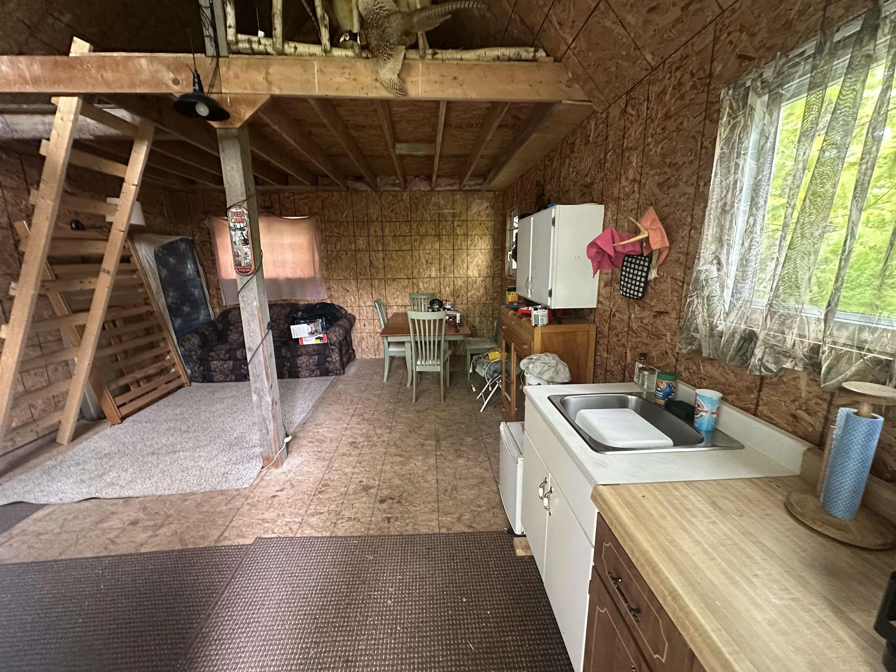 Camp Fenton Road, Collingwood Corner, NS B0M 1E0, ,Residential,For Sale,Fenton,202513401