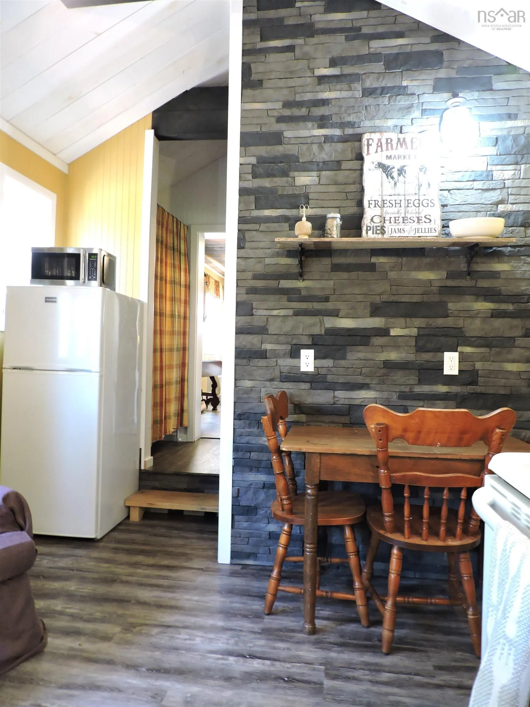 3296 366 Highway, Tidnish Bridge Ns B4h 3x9, 1 Bedroom Bedrooms, ,1 BathroomBathrooms,Residential,For Sale,366,202503029