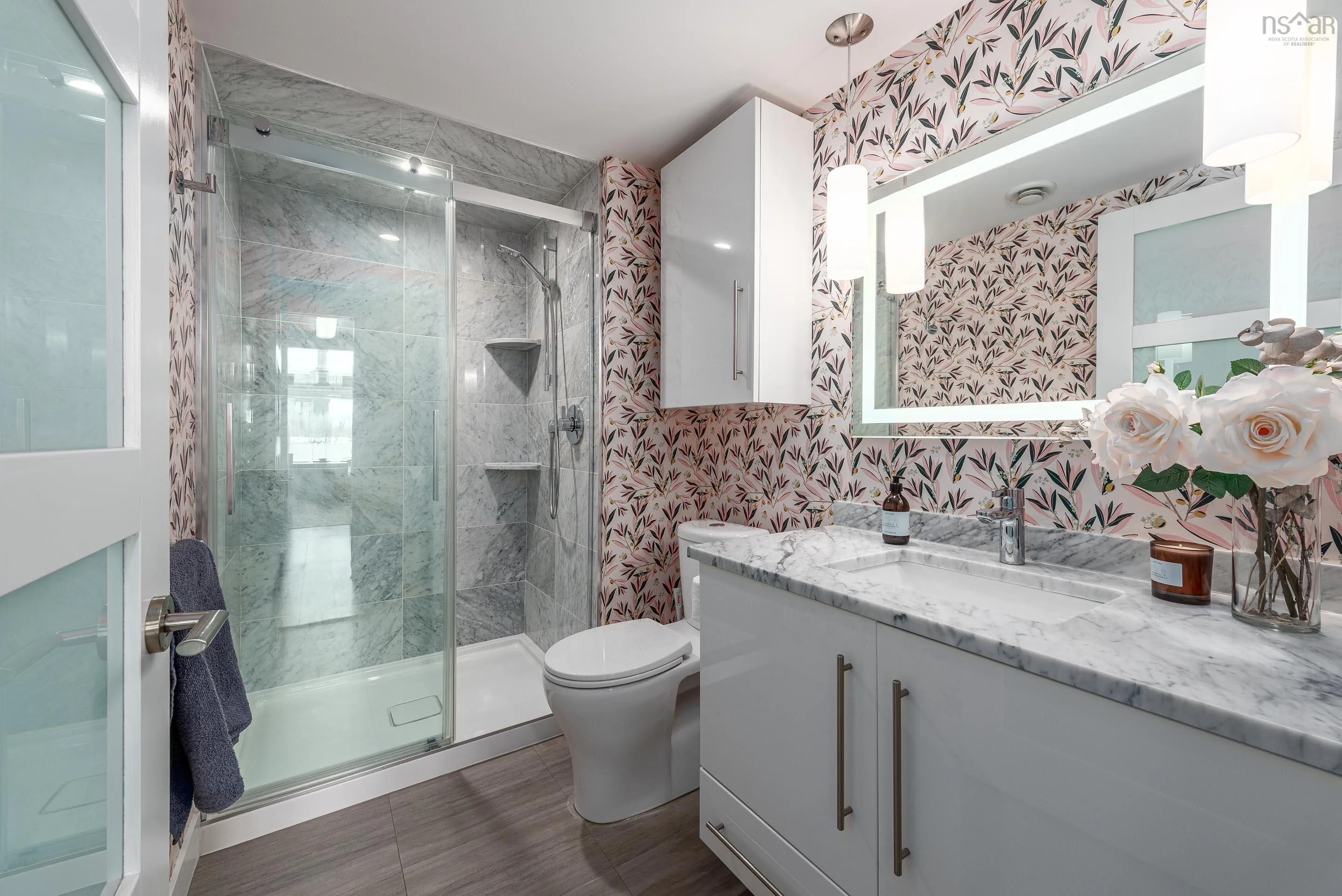 313-5662 Roberts Street, Halifax, NS B3K 0E3, 2 Bedrooms Bedrooms, ,2 BathroomsBathrooms,Residential,For Sale,Roberts,202524555
