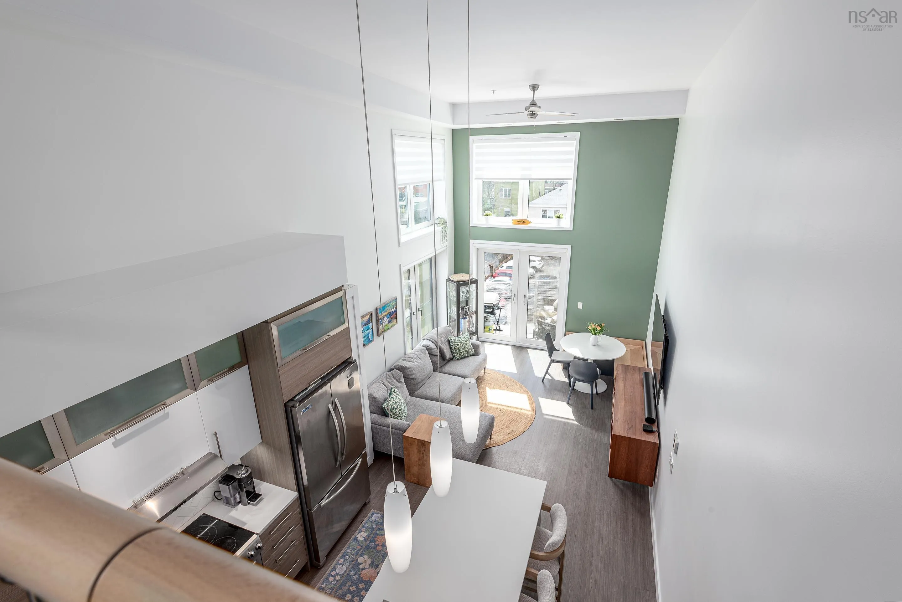 313-5662 Roberts Street, Halifax, NS B3K 0E3, 2 Bedrooms Bedrooms, ,2 BathroomsBathrooms,Residential,For Sale,Roberts,202524555