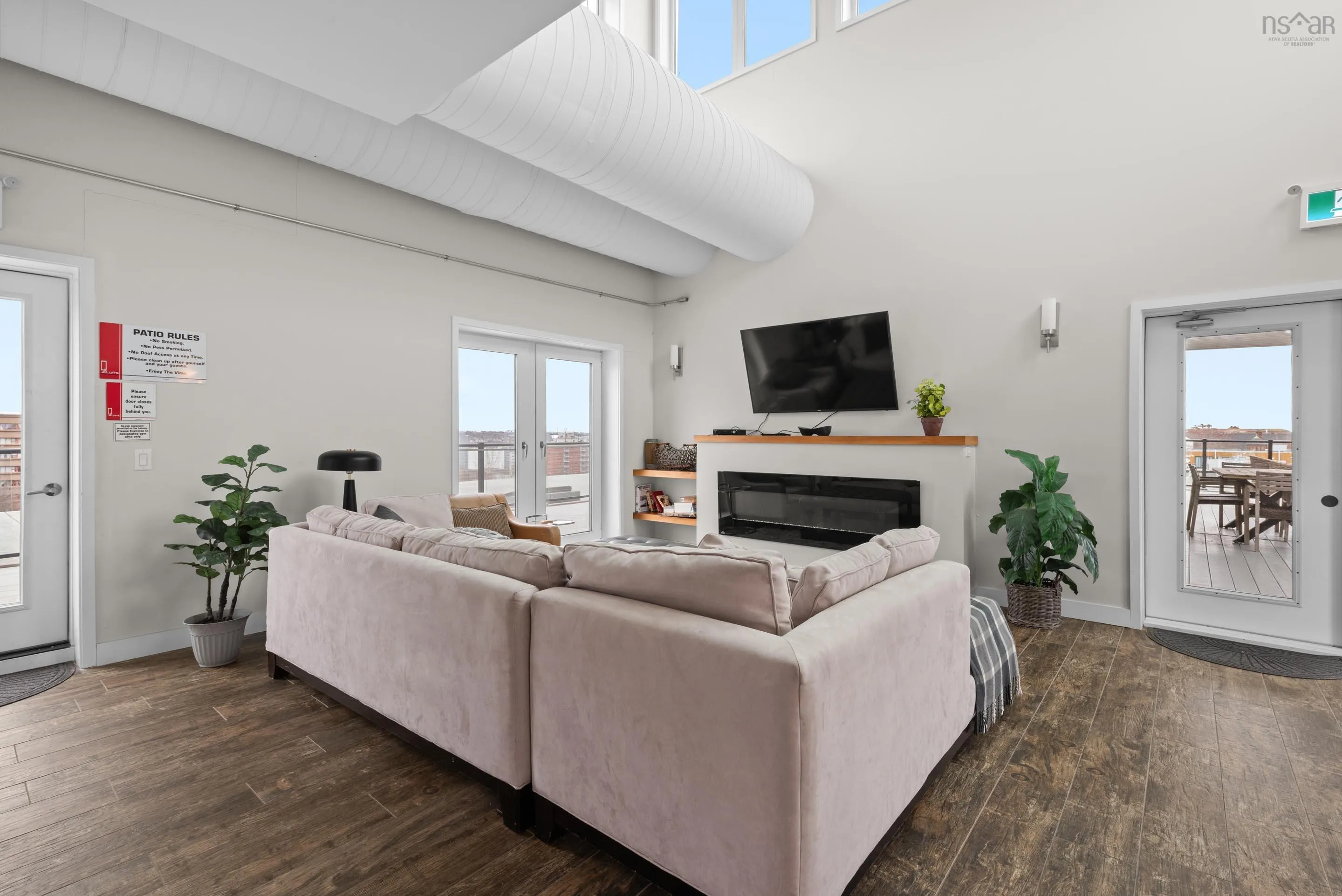 313-5662 Roberts Street, Halifax, NS B3K 0E3, 2 Bedrooms Bedrooms, ,2 BathroomsBathrooms,Residential,For Sale,Roberts,202524555