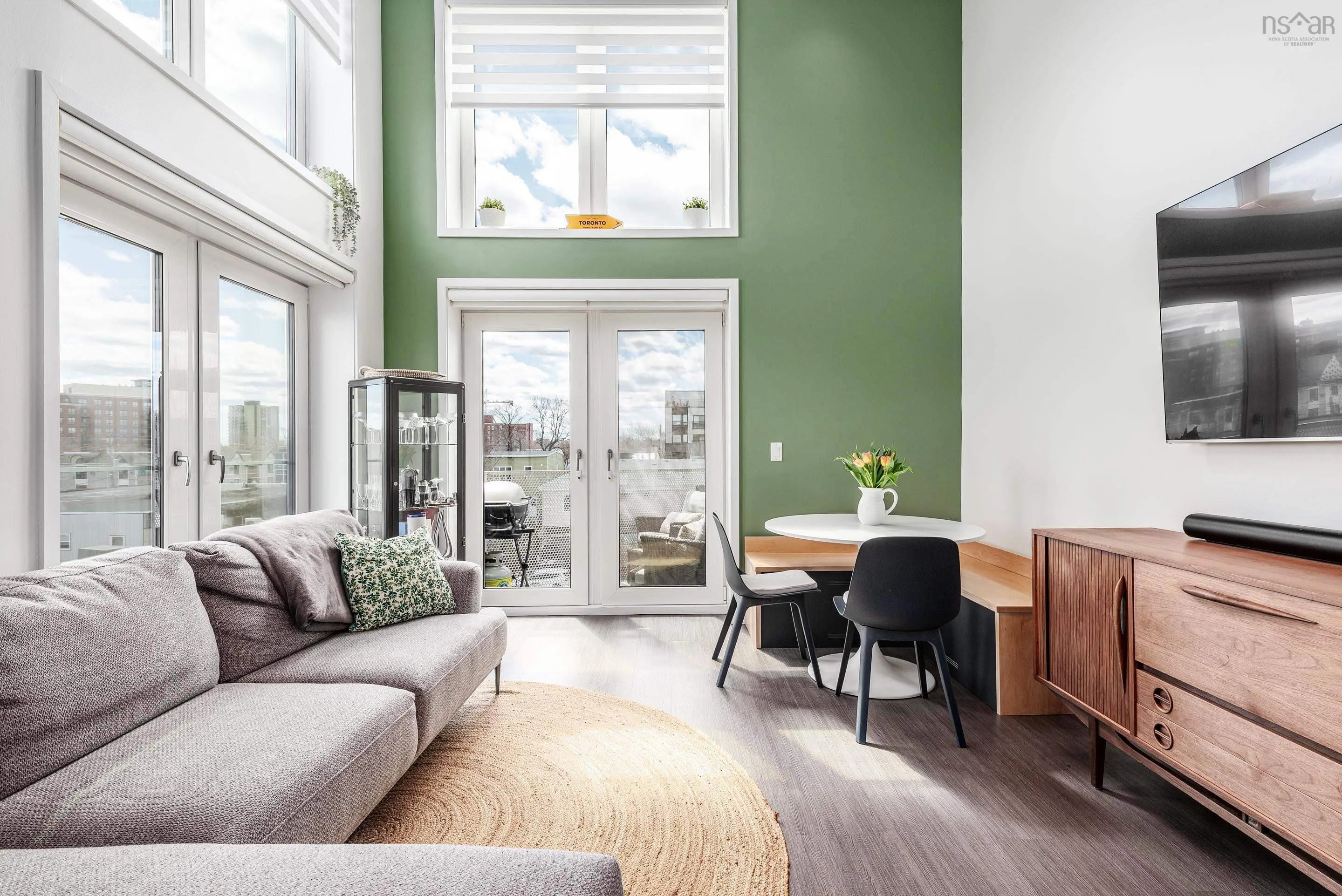 313-5662 Roberts Street, Halifax, NS B3K 0E3, 2 Bedrooms Bedrooms, ,2 BathroomsBathrooms,Residential,For Sale,Roberts,202524555