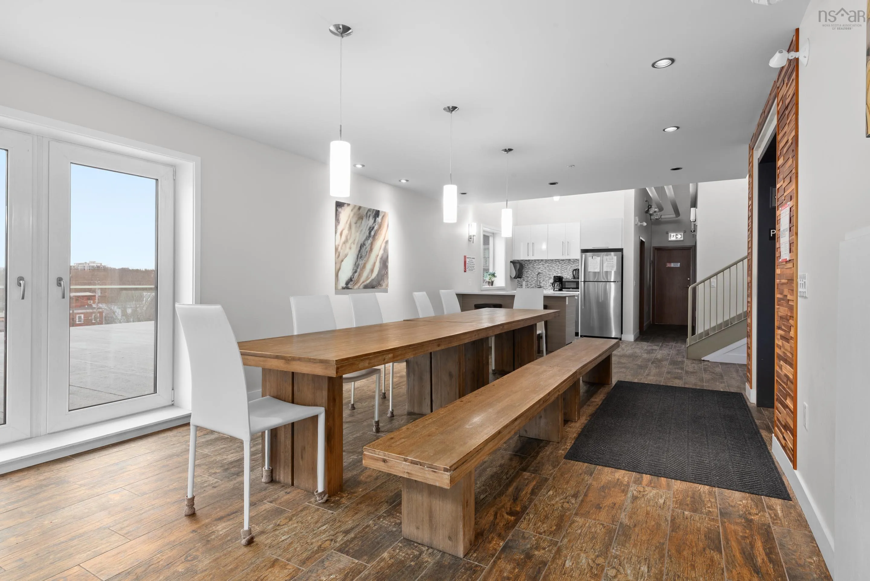 313-5662 Roberts Street, Halifax, NS B3K 0E3, 2 Bedrooms Bedrooms, ,2 BathroomsBathrooms,Residential,For Sale,Roberts,202524555