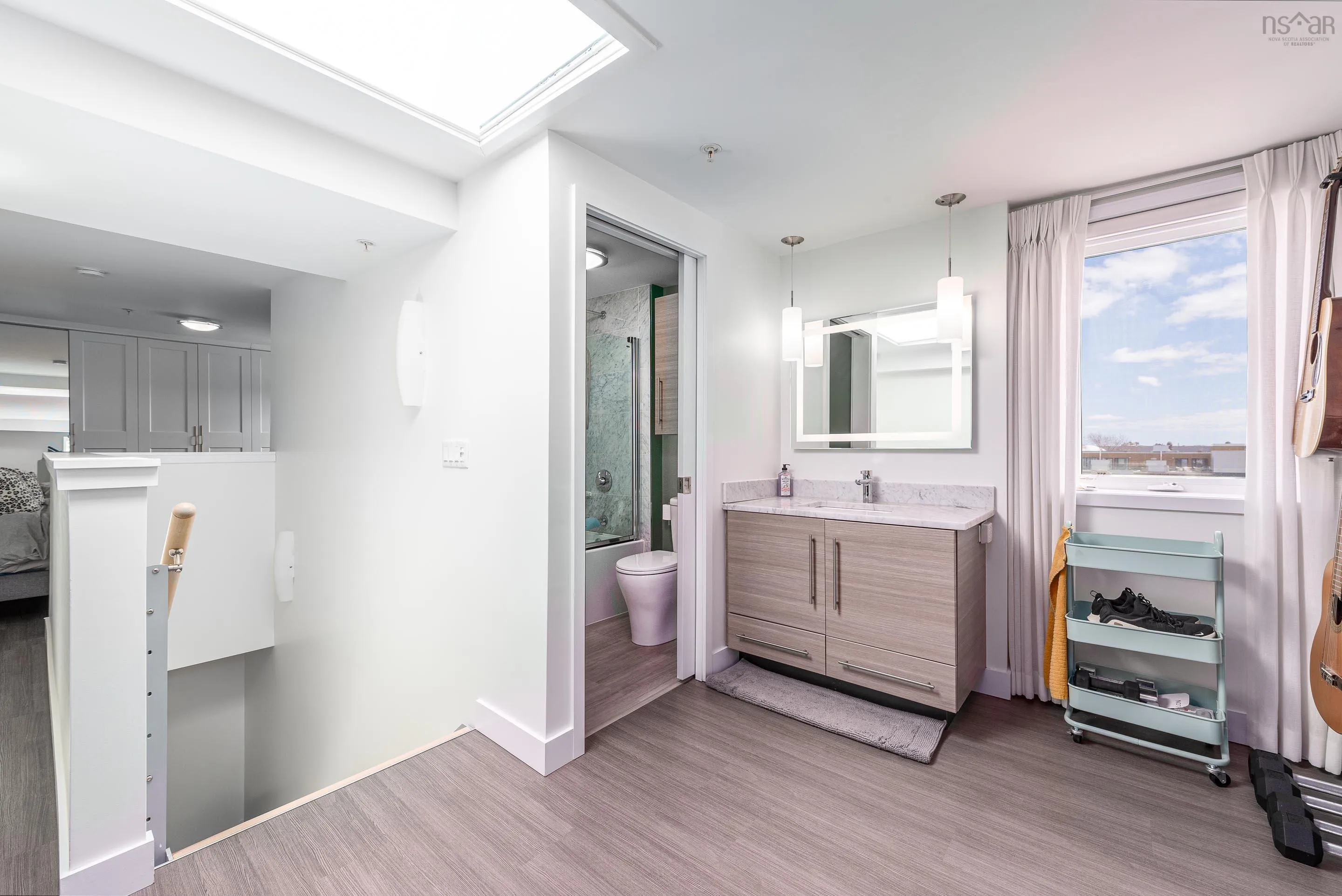 313-5662 Roberts Street, Halifax, NS B3K 0E3, 2 Bedrooms Bedrooms, ,2 BathroomsBathrooms,Residential,For Sale,Roberts,202524555