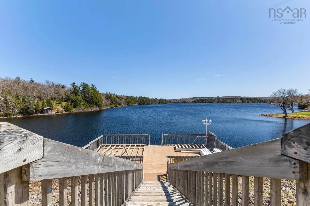 344 Hart Lake Road, Hart Lake, NS B0M 1G0, 3 Bedrooms Bedrooms, ,2 BathroomsBathrooms,Residential,For Sale,Hart Lake,202511530