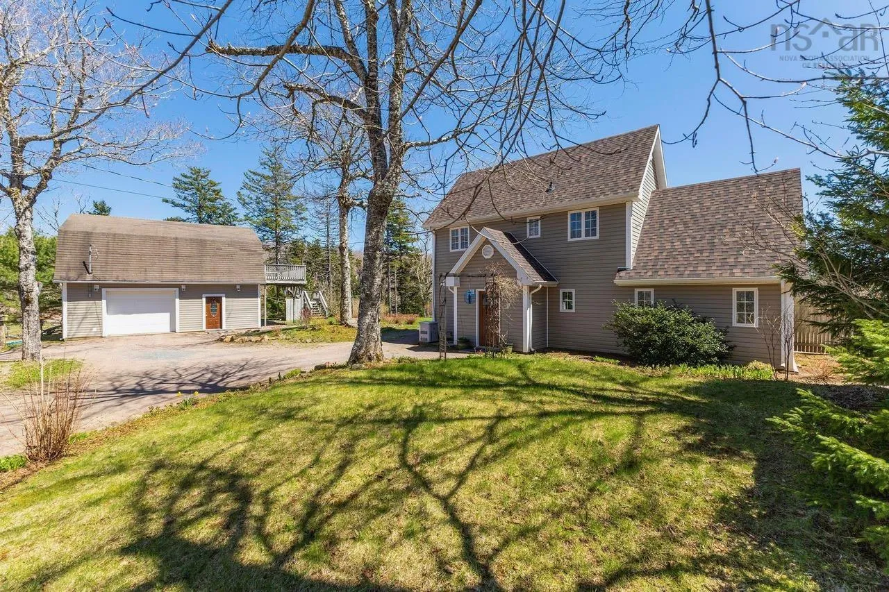 344 Hart Lake Road, Hart Lake, NS B0M 1G0, 3 Bedrooms Bedrooms, ,2 BathroomsBathrooms,Residential,For Sale,Hart Lake,202511530