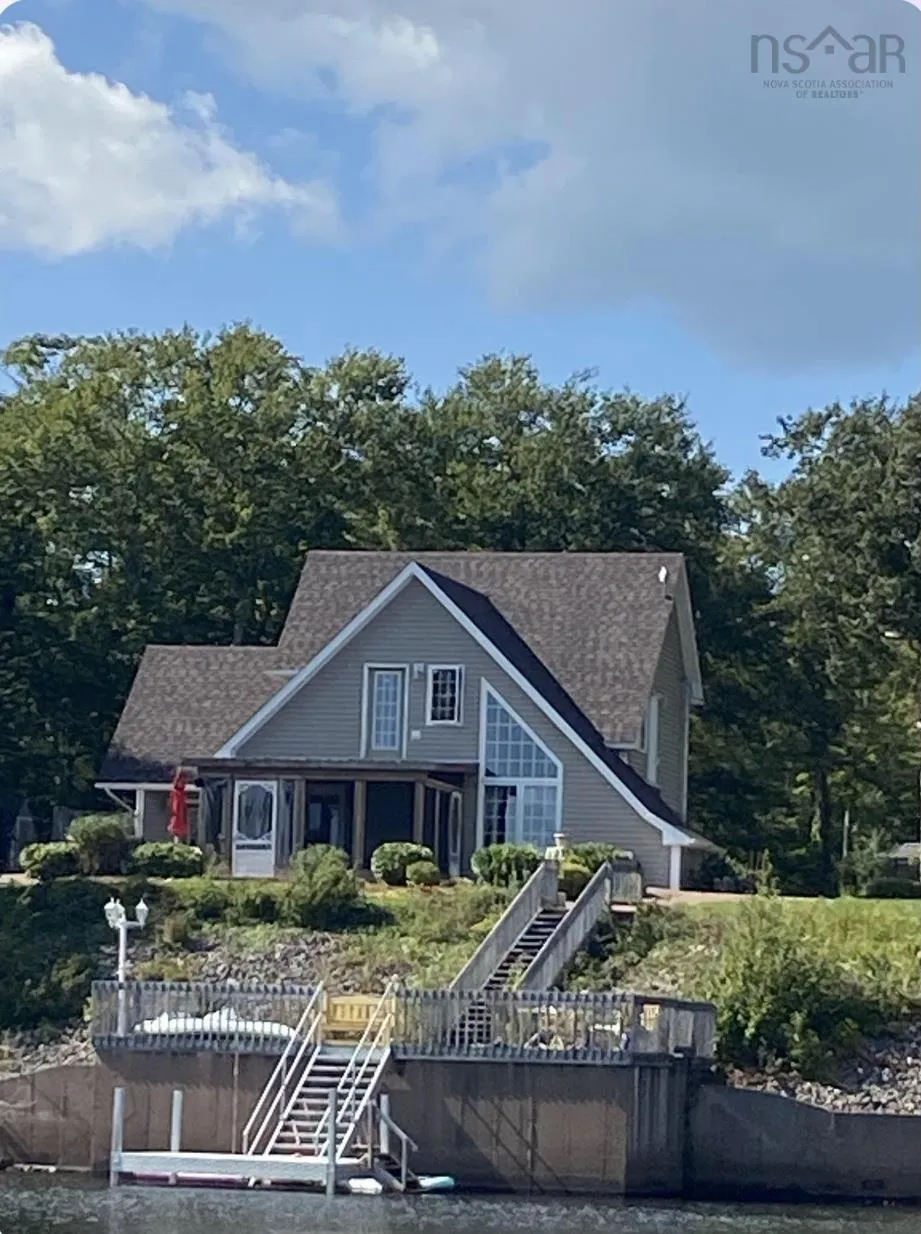 344 Hart Lake Road, Hart Lake, NS B0M 1G0, 3 Bedrooms Bedrooms, ,2 BathroomsBathrooms,Residential,For Sale,Hart Lake,202511530