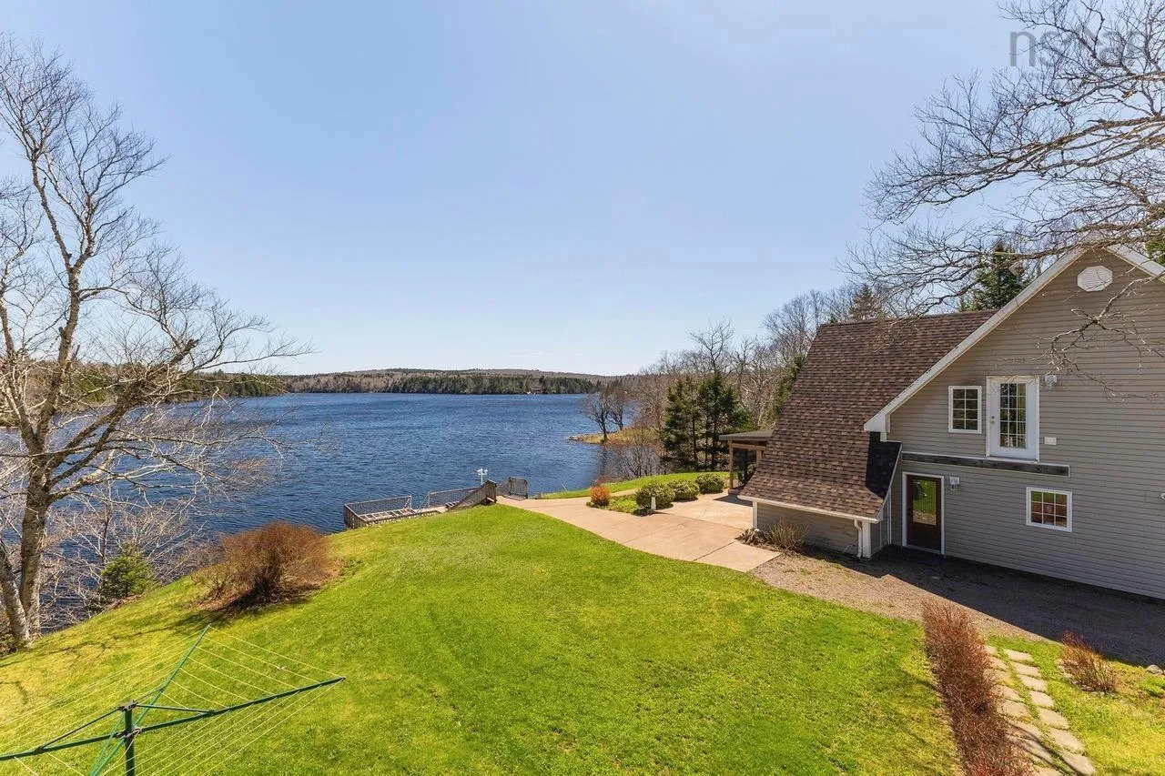 344 Hart Lake Road, Hart Lake, NS B0M 1G0, 3 Bedrooms Bedrooms, ,2 BathroomsBathrooms,Residential,For Sale,Hart Lake,202511530