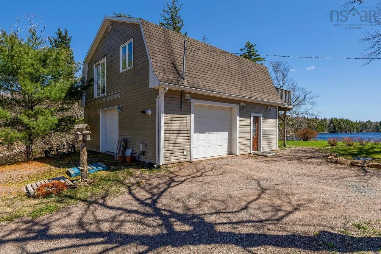 344 Hart Lake Road, Hart Lake, NS B0M 1G0, 3 Bedrooms Bedrooms, ,2 BathroomsBathrooms,Residential,For Sale,Hart Lake,202511530