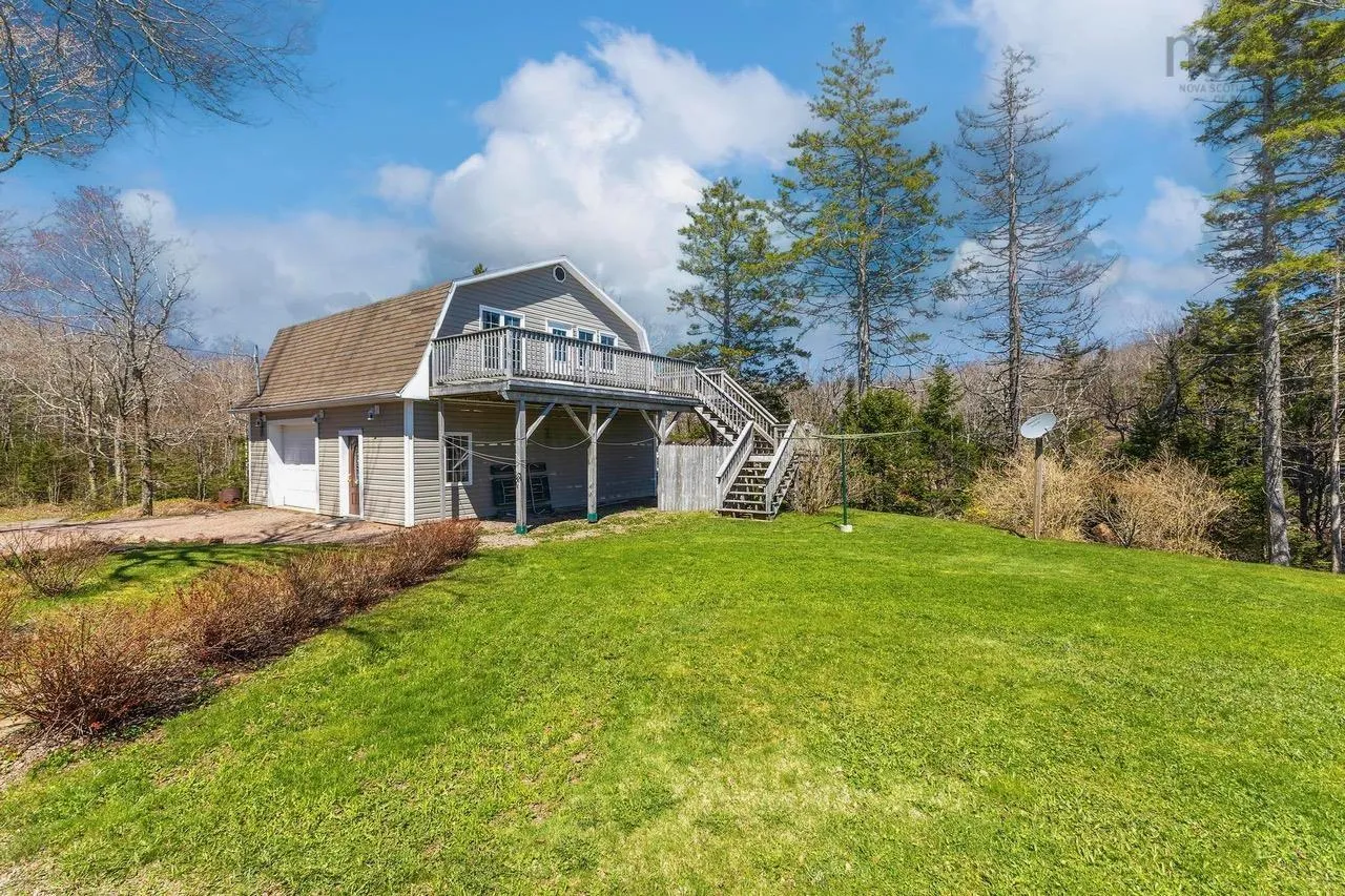 344 Hart Lake Road, Hart Lake, NS B0M 1G0, 3 Bedrooms Bedrooms, ,2 BathroomsBathrooms,Residential,For Sale,Hart Lake,202511530
