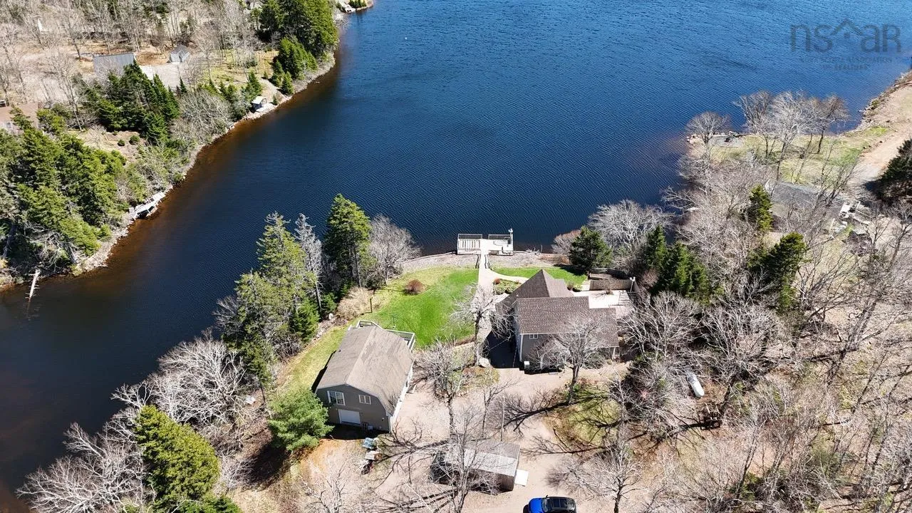 344 Hart Lake Road, Hart Lake, NS B0M 1G0, 3 Bedrooms Bedrooms, ,2 BathroomsBathrooms,Residential,For Sale,Hart Lake,202511530