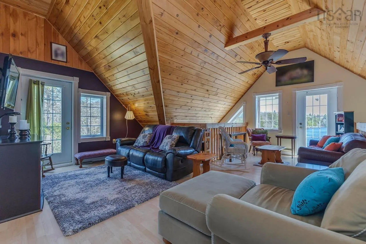 344 Hart Lake Road, Hart Lake, NS B0M 1G0, 3 Bedrooms Bedrooms, ,2 BathroomsBathrooms,Residential,For Sale,Hart Lake,202511530