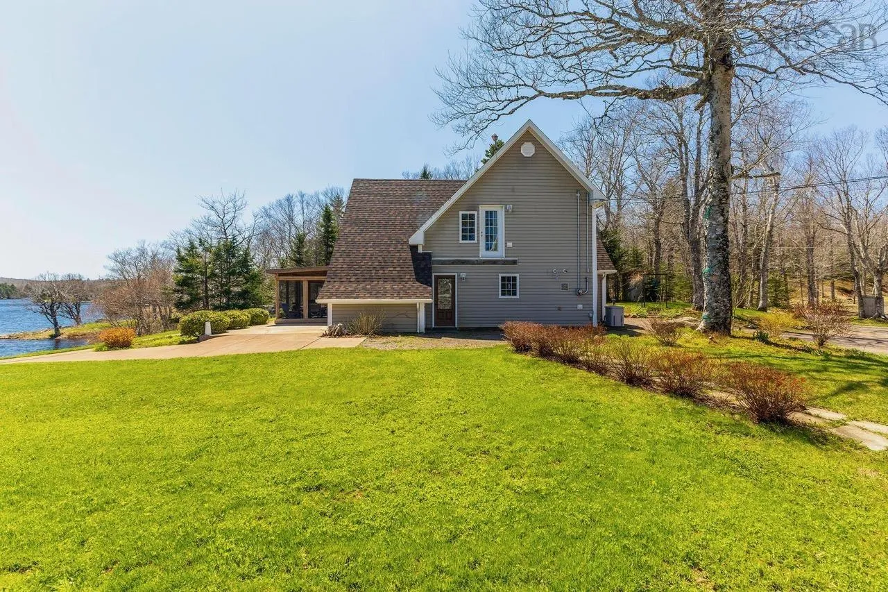 344 Hart Lake Road, Hart Lake, NS B0M 1G0, 3 Bedrooms Bedrooms, ,2 BathroomsBathrooms,Residential,For Sale,Hart Lake,202511530