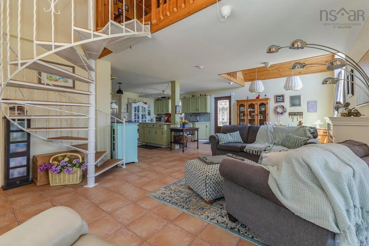 344 Hart Lake Road, Hart Lake, NS B0M 1G0, 3 Bedrooms Bedrooms, ,2 BathroomsBathrooms,Residential,For Sale,Hart Lake,202511530