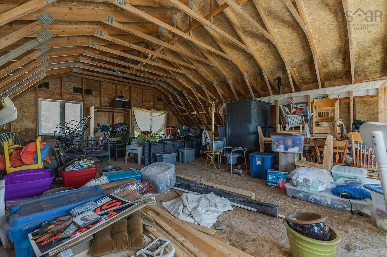 344 Hart Lake Road, Hart Lake, NS B0M 1G0, 3 Bedrooms Bedrooms, ,2 BathroomsBathrooms,Residential,For Sale,Hart Lake,202511530