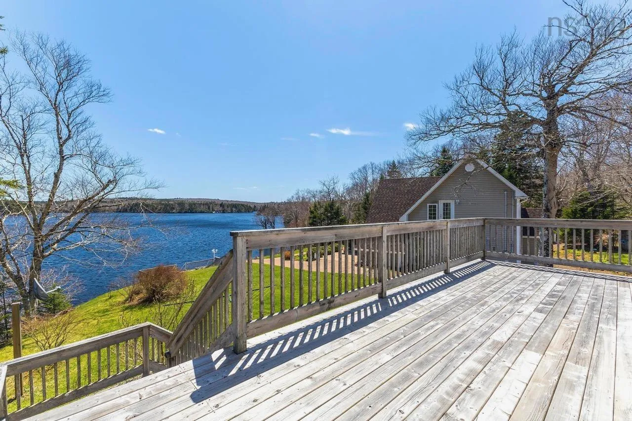 344 Hart Lake Road, Hart Lake, NS B0M 1G0, 3 Bedrooms Bedrooms, ,2 BathroomsBathrooms,Residential,For Sale,Hart Lake,202511530