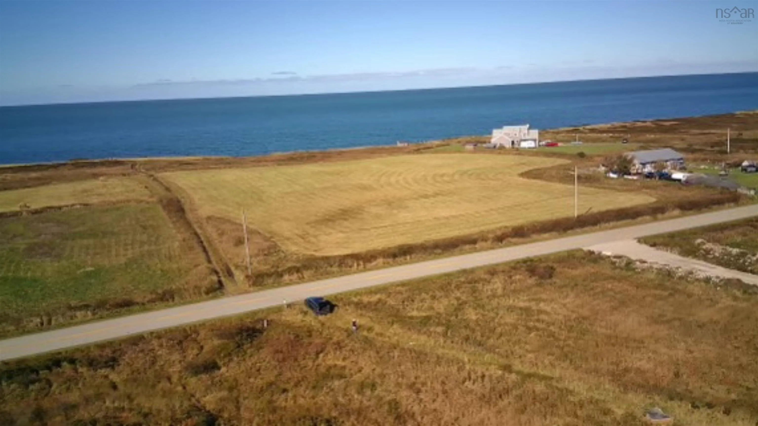 Lot Pembroke Road, Pembroke Ns B5a 5g6, ,Land,For Sale,Pembroke,202406778