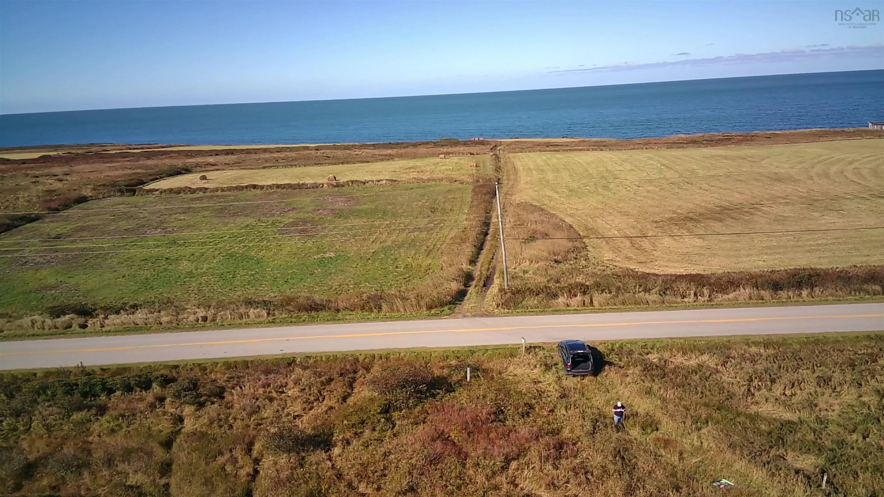 Lot Pembroke Road, Pembroke Ns B5a 5g6, ,Land,For Sale,Pembroke,202406778