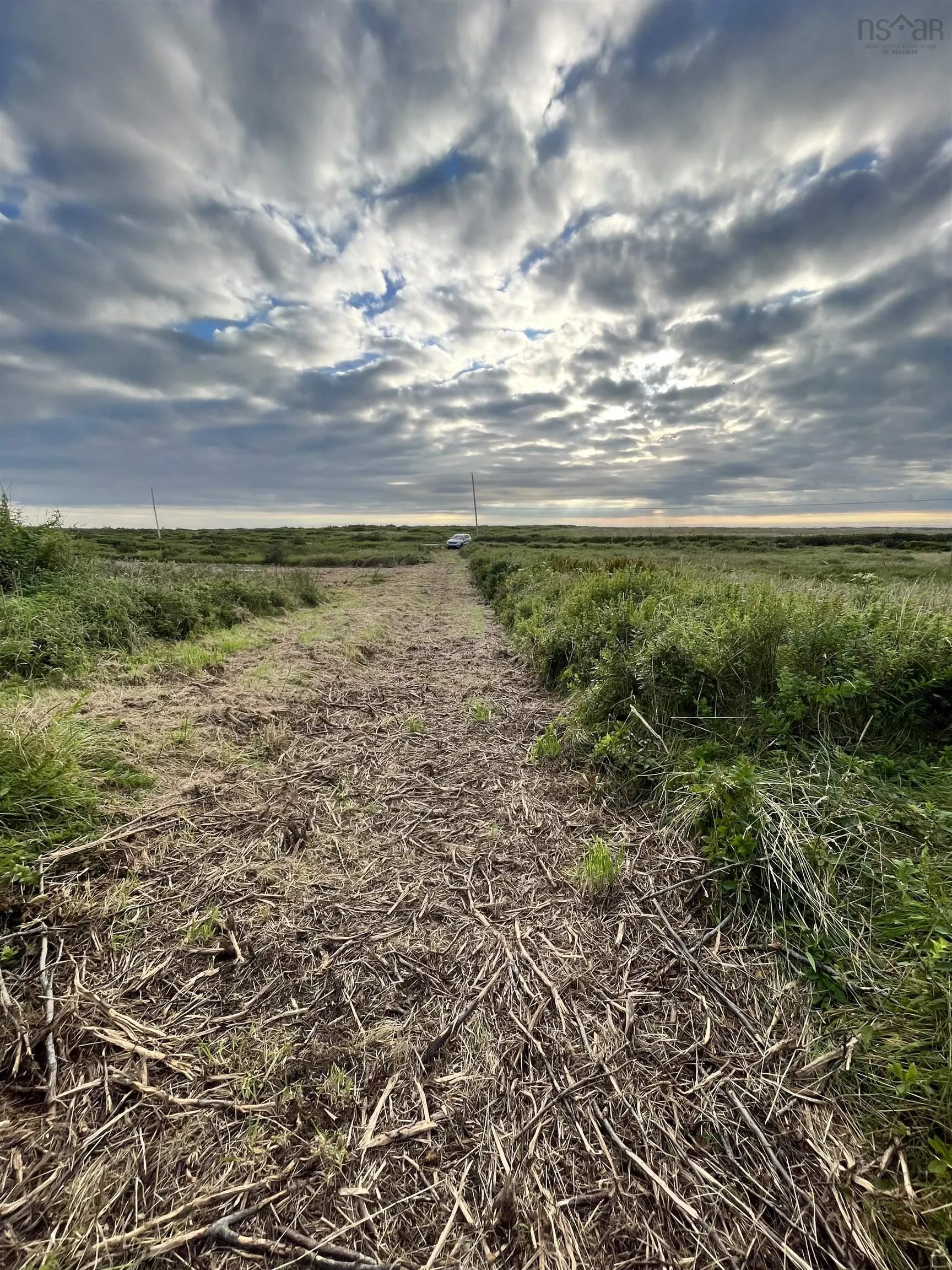 Lot Pembroke Road, Pembroke Ns B5a 5g6, ,Land,For Sale,Pembroke,202406778