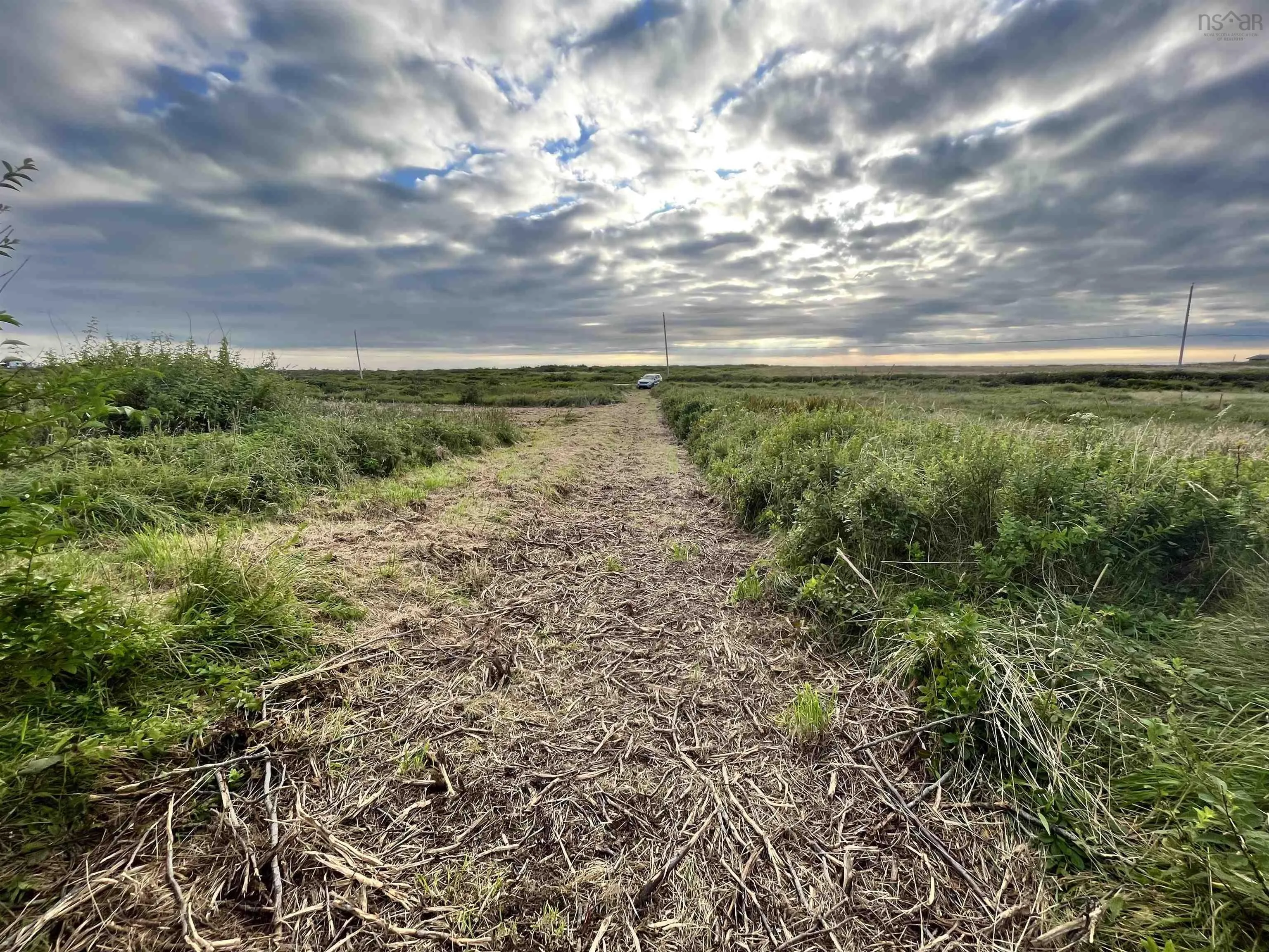 Lot Pembroke Road, Pembroke Ns B5a 5g6, ,Land,For Sale,Pembroke,202406778
