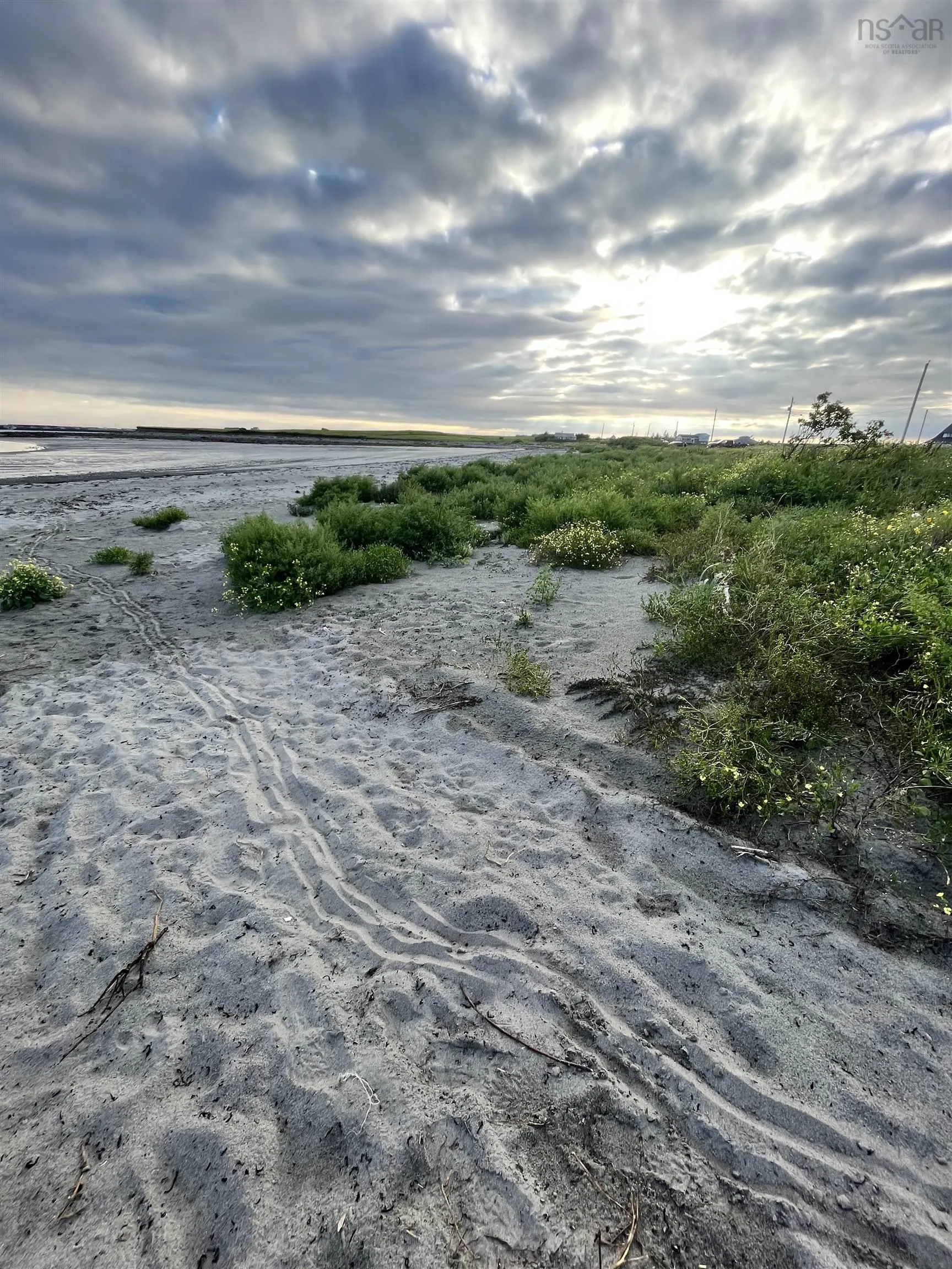 Lot Pembroke Road, Pembroke Ns B5a 5g6, ,Land,For Sale,Pembroke,202406778