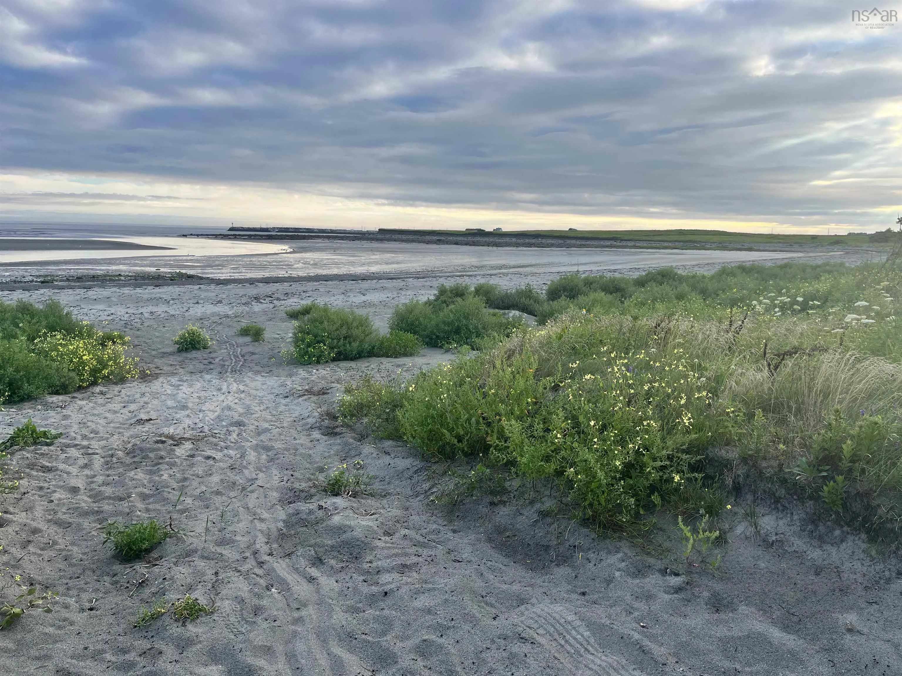 Lot Pembroke Road, Pembroke Ns B5a 5g6, ,Land,For Sale,Pembroke,202406778