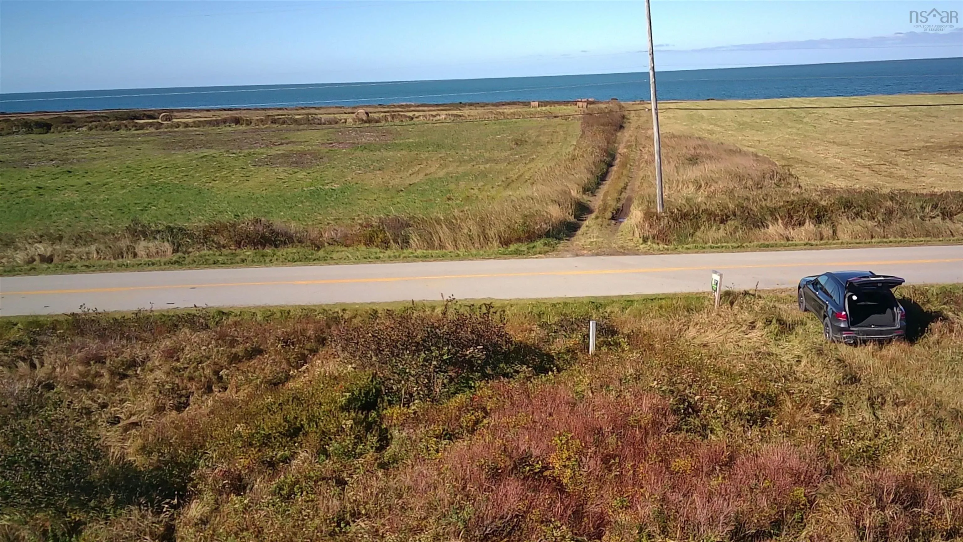 Lot Pembroke Road, Pembroke Ns B5a 5g6, ,Land,For Sale,Pembroke,202406778
