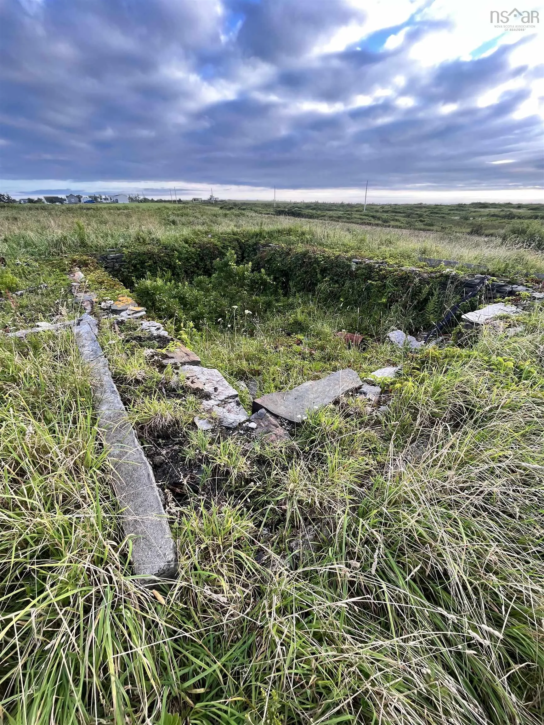Lot Pembroke Road, Pembroke Ns B5a 5g6, ,Land,For Sale,Pembroke,202406778