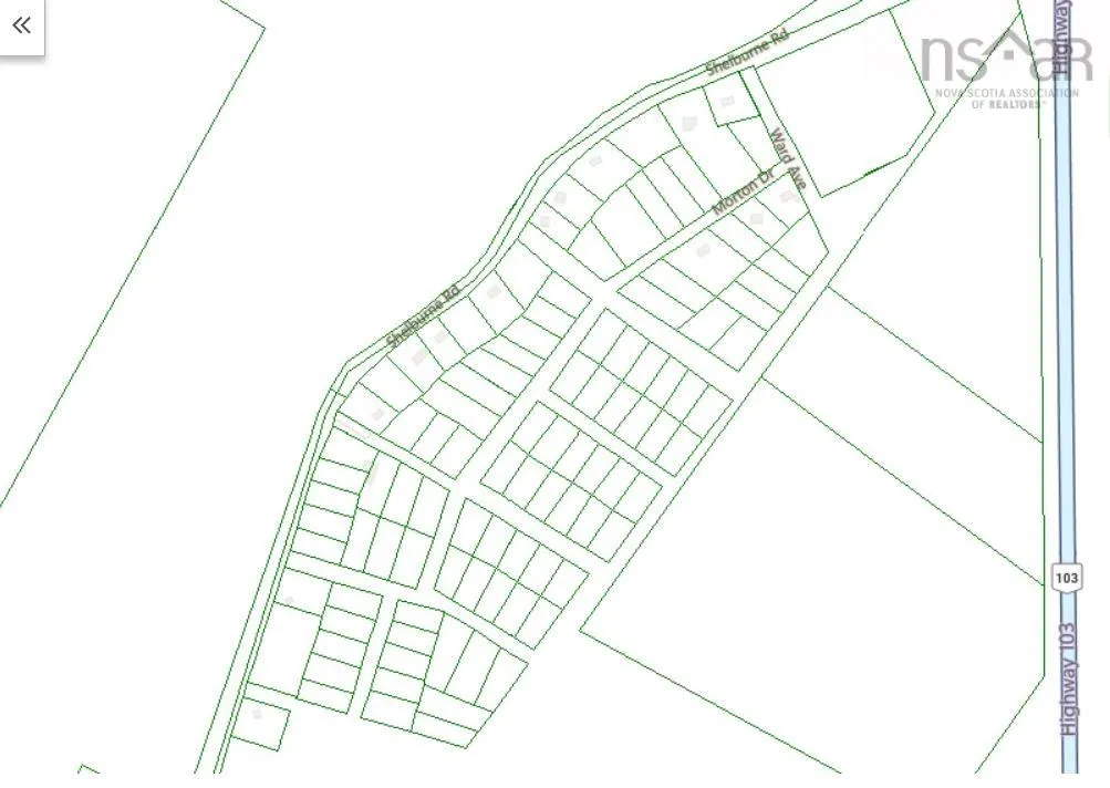 Morton Drive, Liverpool Ns B0t 1k0, ,Land,For Sale,Morton,202323383