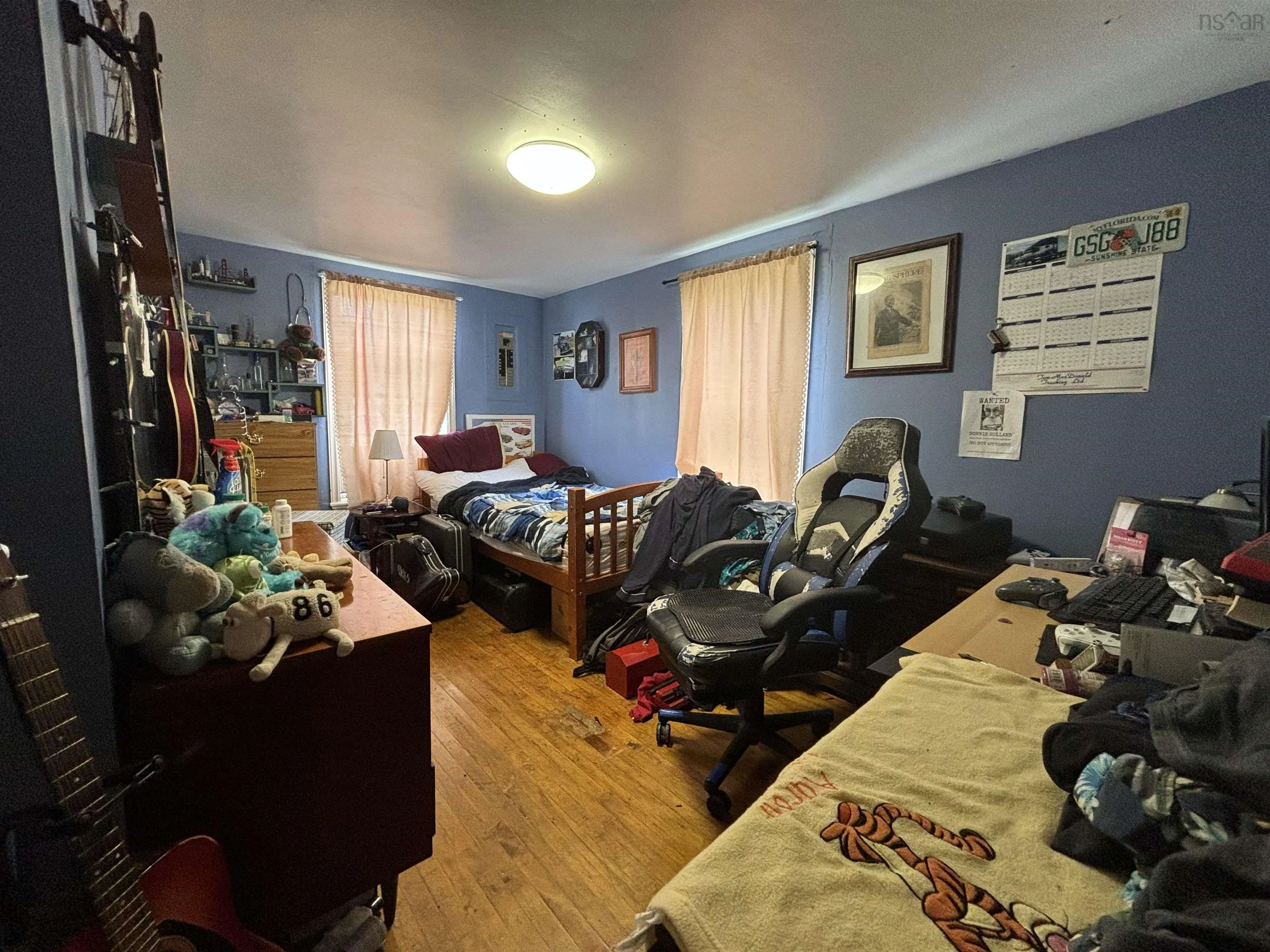16 Fletcher St, Glace Bay, NS B1A 3E3, 2 Bedrooms Bedrooms, ,Residential Income,For Sale,Fletcher St,202518856
