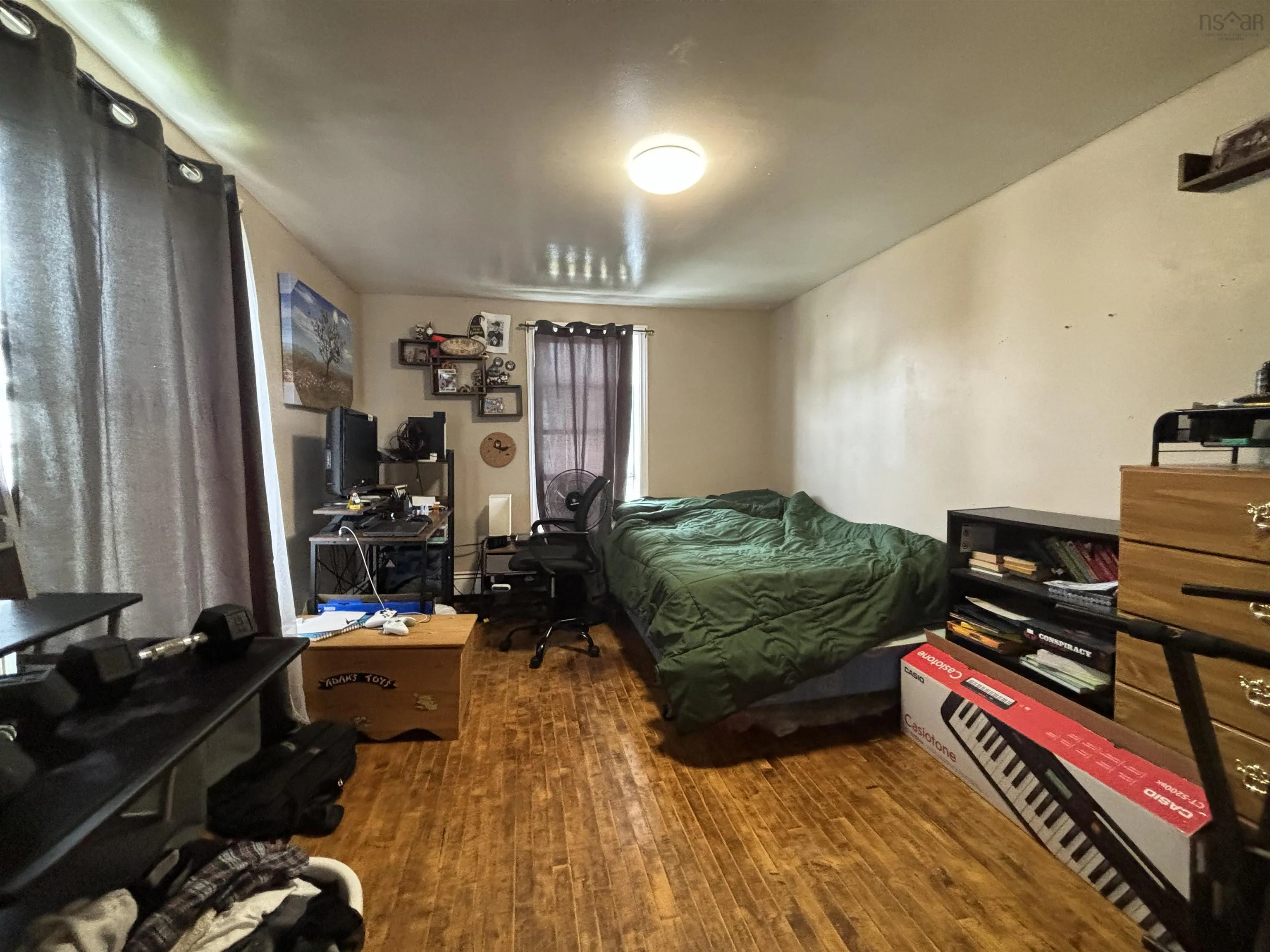 16 Fletcher St, Glace Bay, NS B1A 3E3, 2 Bedrooms Bedrooms, ,Residential Income,For Sale,Fletcher St,202518856