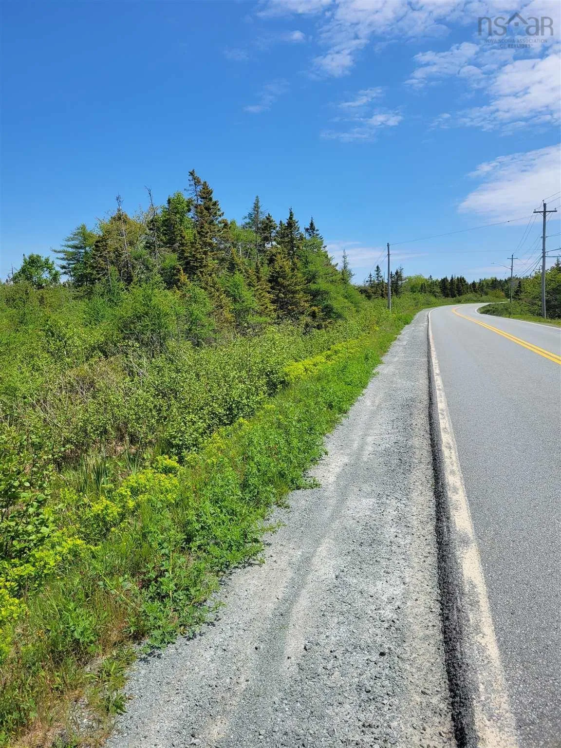 No 207 Highway Seaforth, Seaforth Ns B0j 2l0, ,Land,For Sale,207 Highway Seaforth,202505886