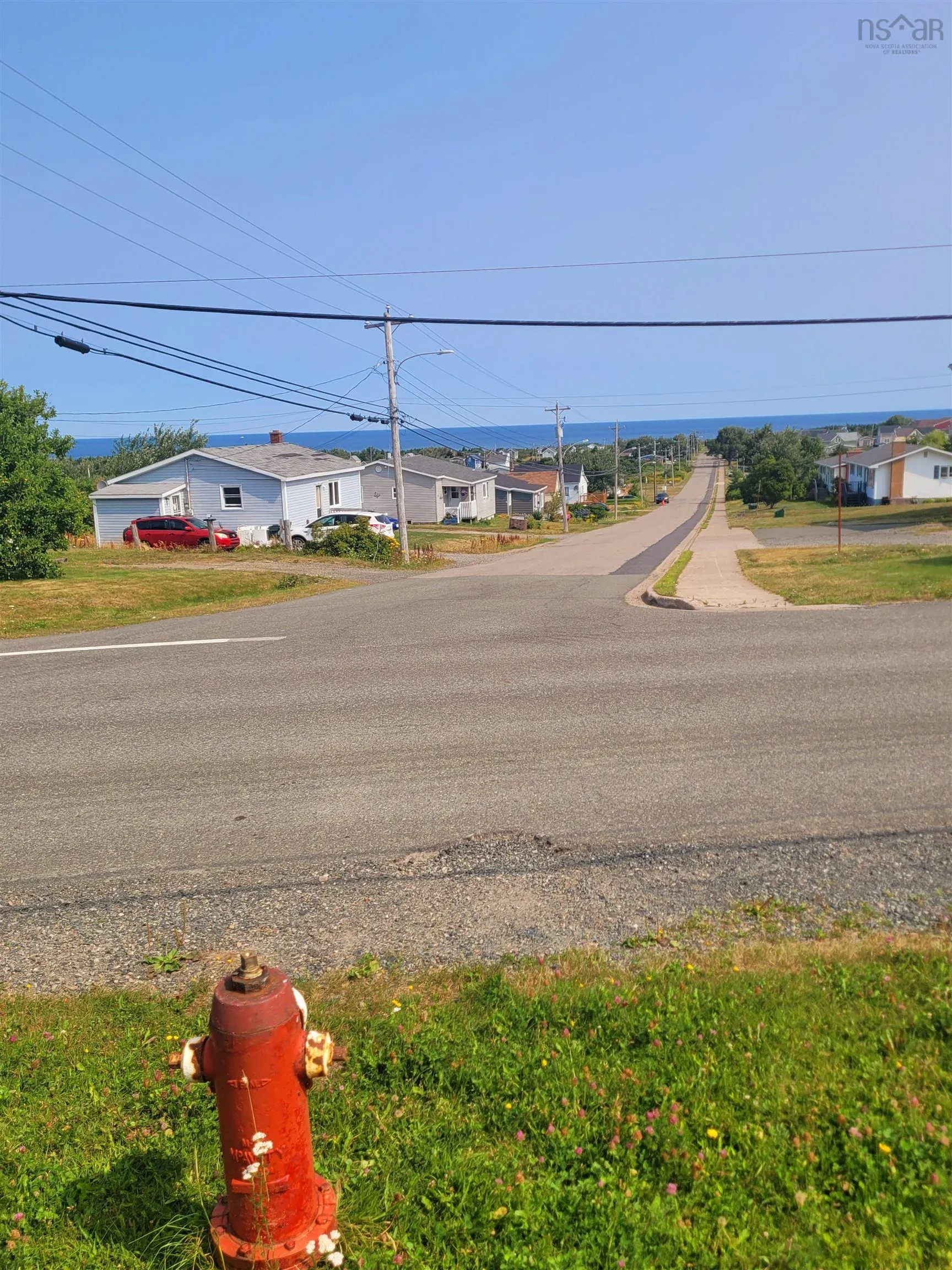 617 Donkin Highway, Donkin, NS B1A 6S8, ,Land,For Sale,Donkin,202520427
