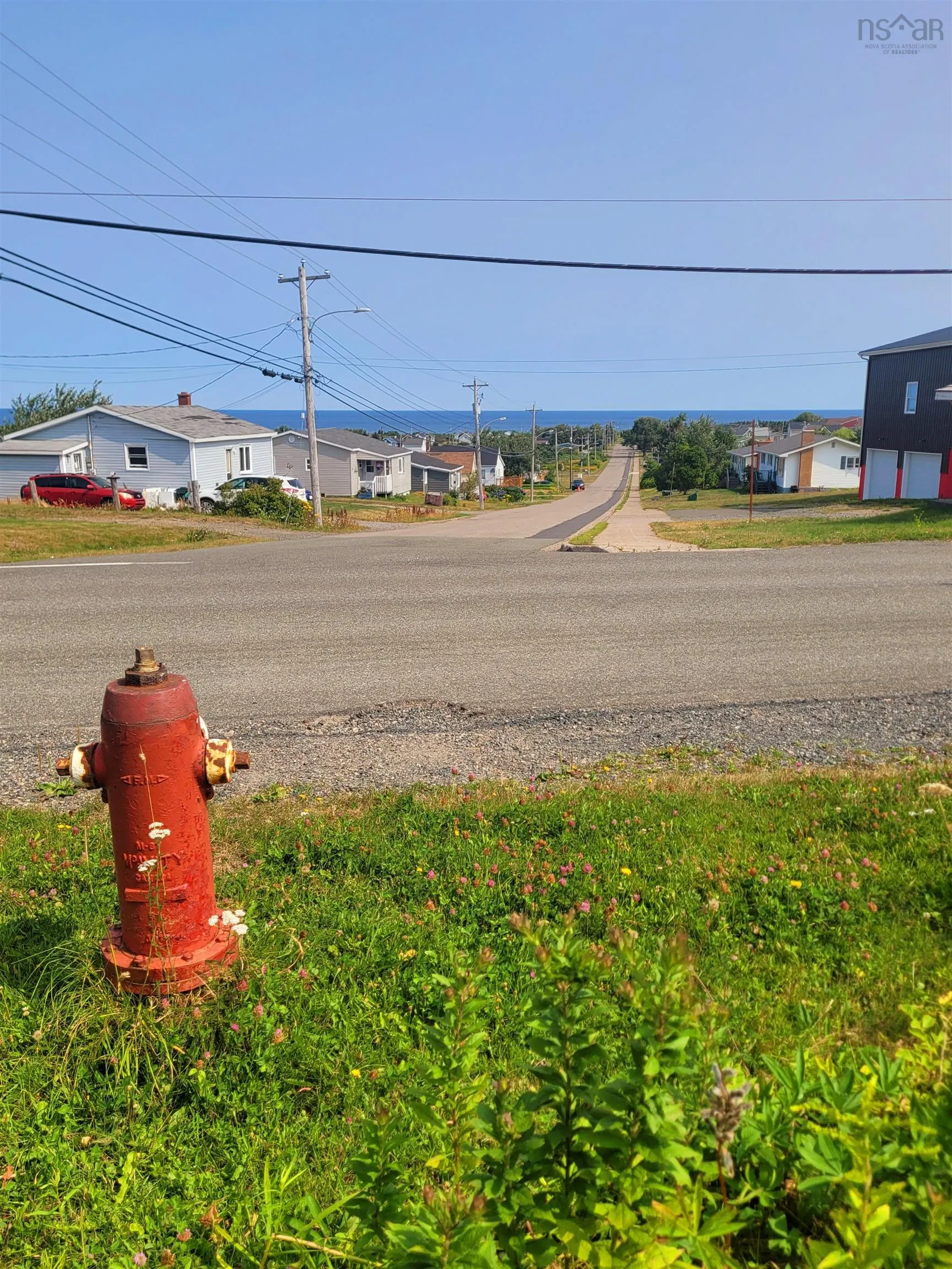 617 Donkin Highway, Donkin, NS B1A 6S8, ,Land,For Sale,Donkin,202520427