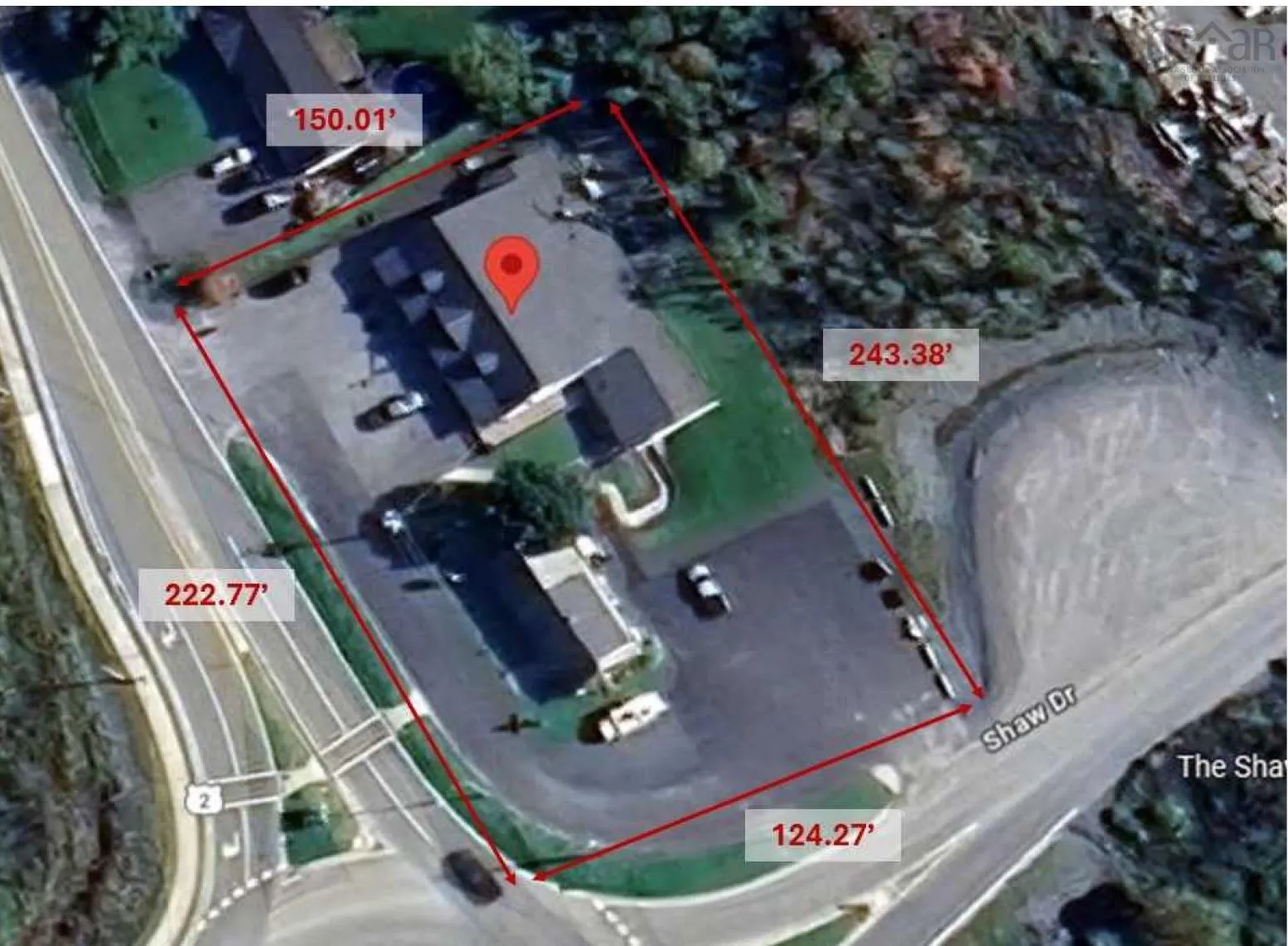 1111 Highway 2 Highway, Lantz Ns B2s 1m9, ,Commercial Sale,For Sale,Highway 2,202509210