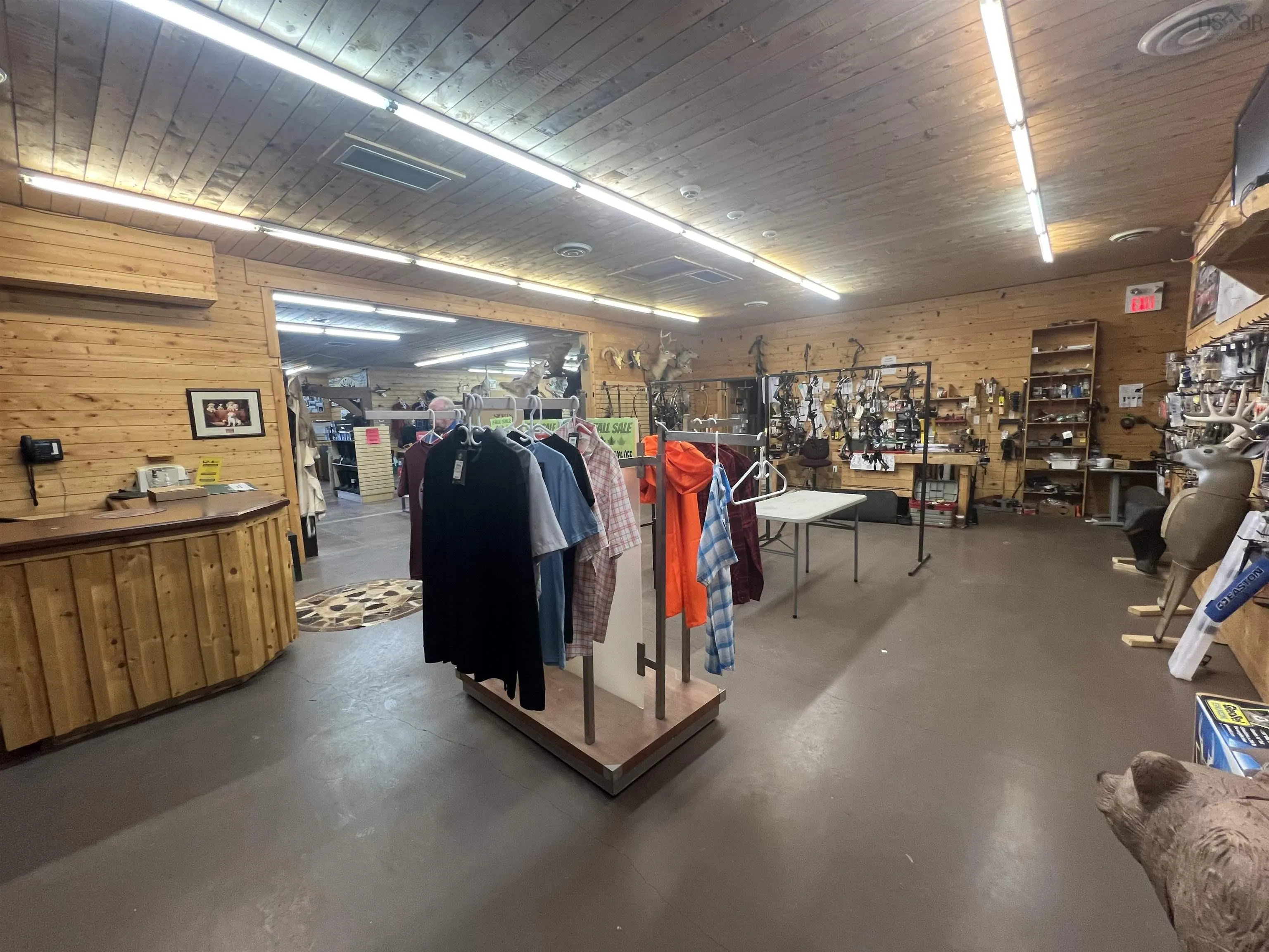 1111 Highway 2 Highway, Lantz Ns B2s 1m9, ,Commercial Sale,For Sale,Highway 2,202509210