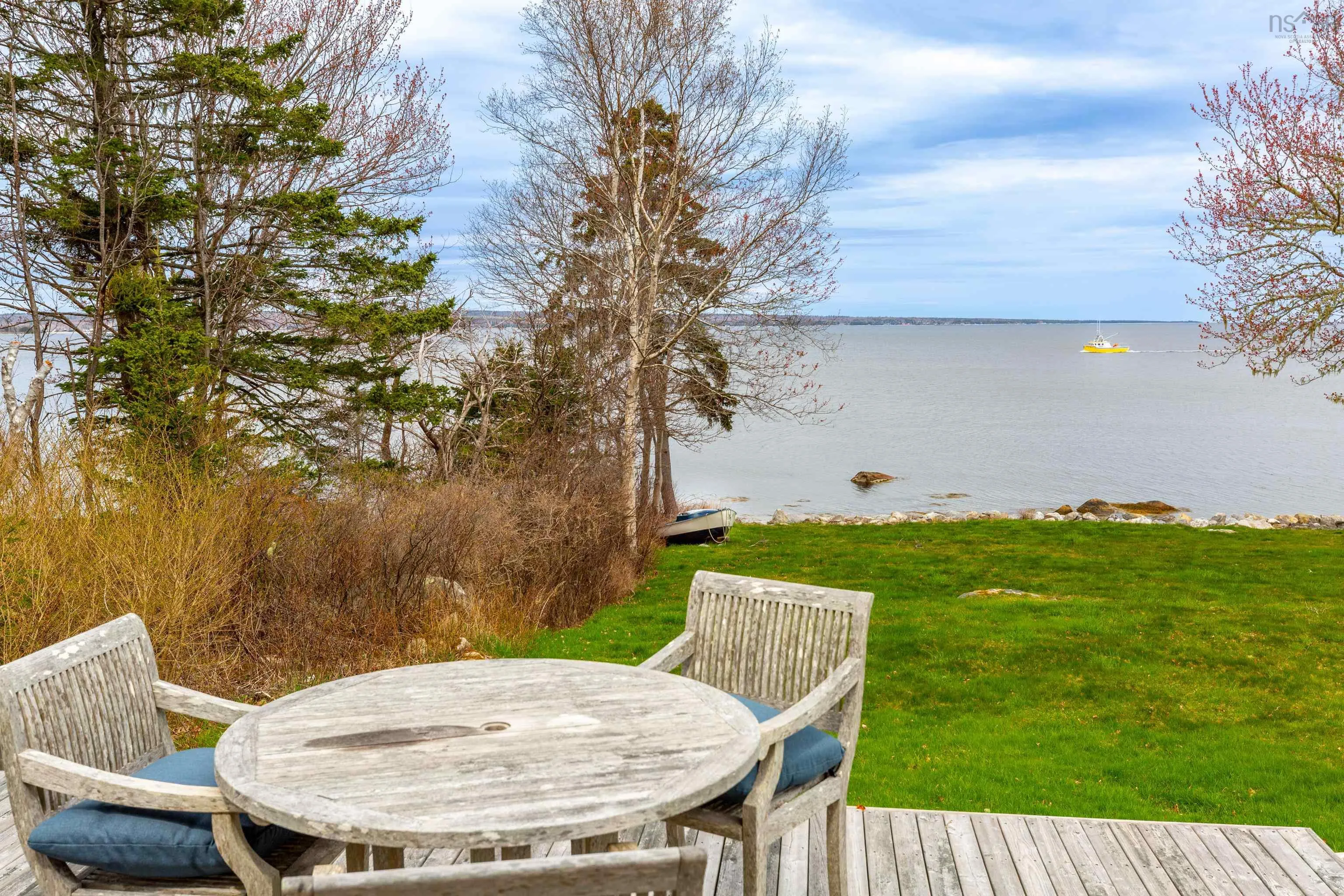 121 Carters Beach Road, Port Mouton, NS B0T 1T0, 1 Bedroom Bedrooms, ,1 BathroomBathrooms,Residential,For Sale,Carters Beach,202511182