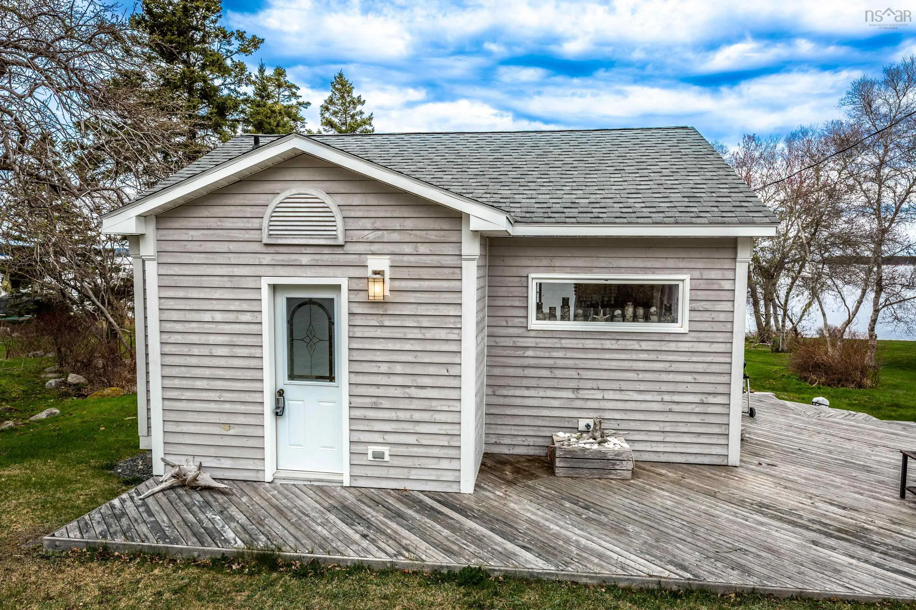 121 Carters Beach Road, Port Mouton, NS B0T 1T0, 1 Bedroom Bedrooms, ,1 BathroomBathrooms,Residential,For Sale,Carters Beach,202511182