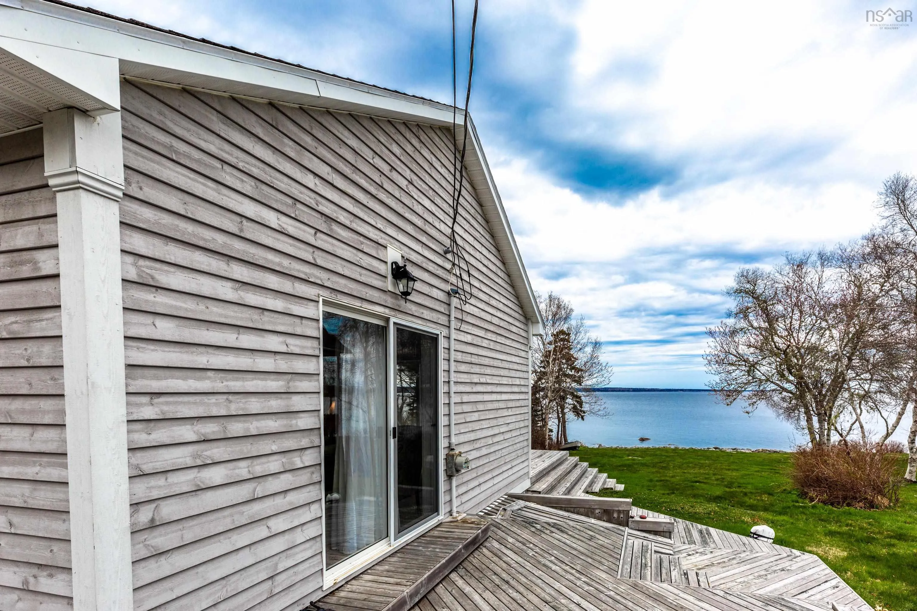 121 Carters Beach Road, Port Mouton, NS B0T 1T0, 1 Bedroom Bedrooms, ,1 BathroomBathrooms,Residential,For Sale,Carters Beach,202511182