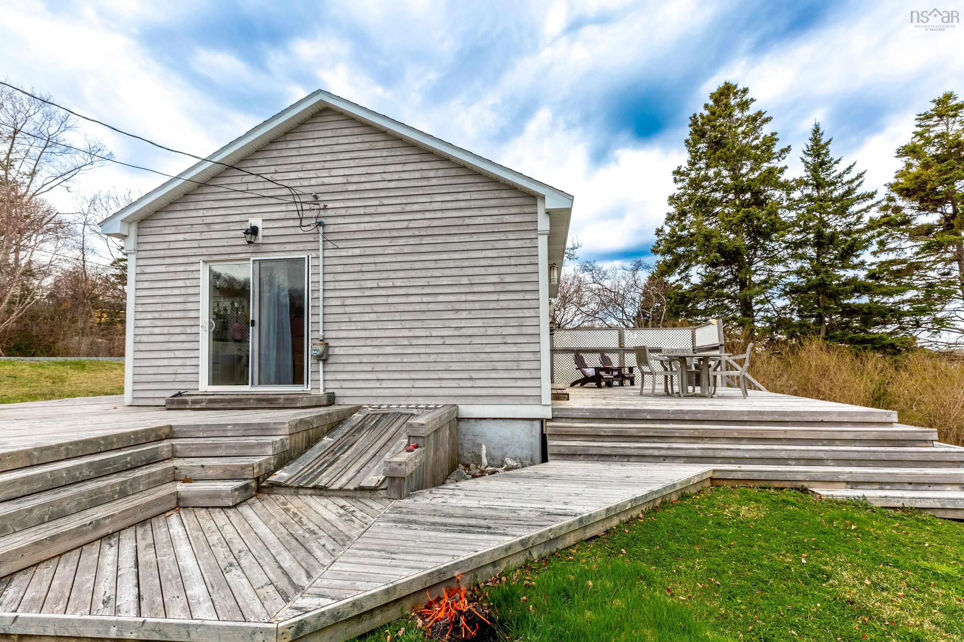 121 Carters Beach Road, Port Mouton, NS B0T 1T0, 1 Bedroom Bedrooms, ,1 BathroomBathrooms,Residential,For Sale,Carters Beach,202511182