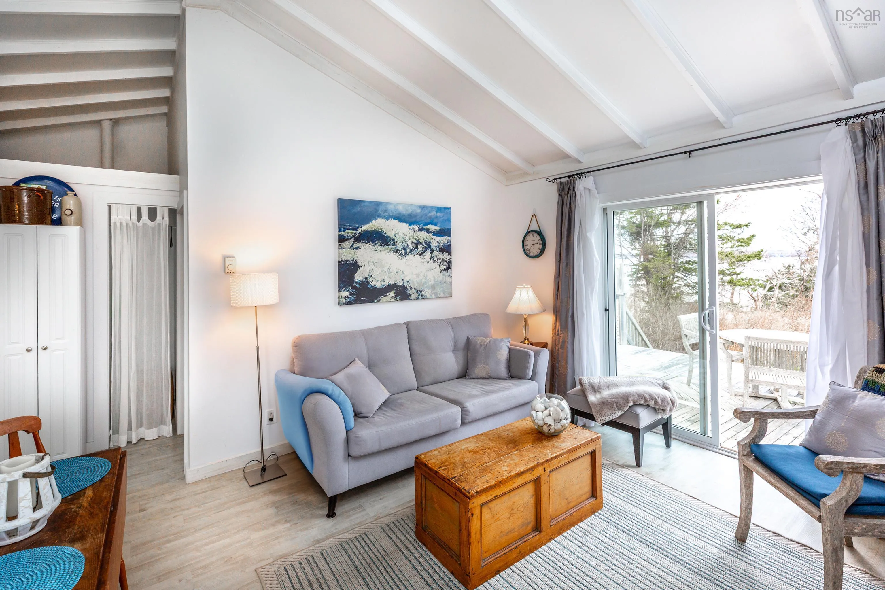 121 Carters Beach Road, Port Mouton, NS B0T 1T0, 1 Bedroom Bedrooms, ,1 BathroomBathrooms,Residential,For Sale,Carters Beach,202511182