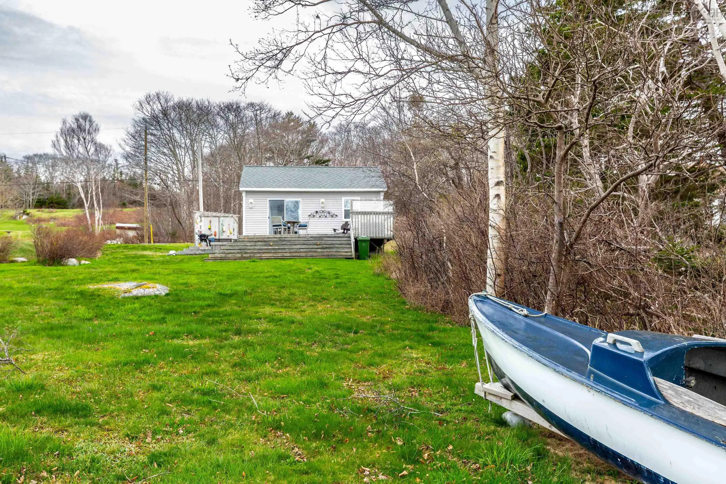 121 Carters Beach Road, Port Mouton, NS B0T 1T0, 1 Bedroom Bedrooms, ,1 BathroomBathrooms,Residential,For Sale,Carters Beach,202511182