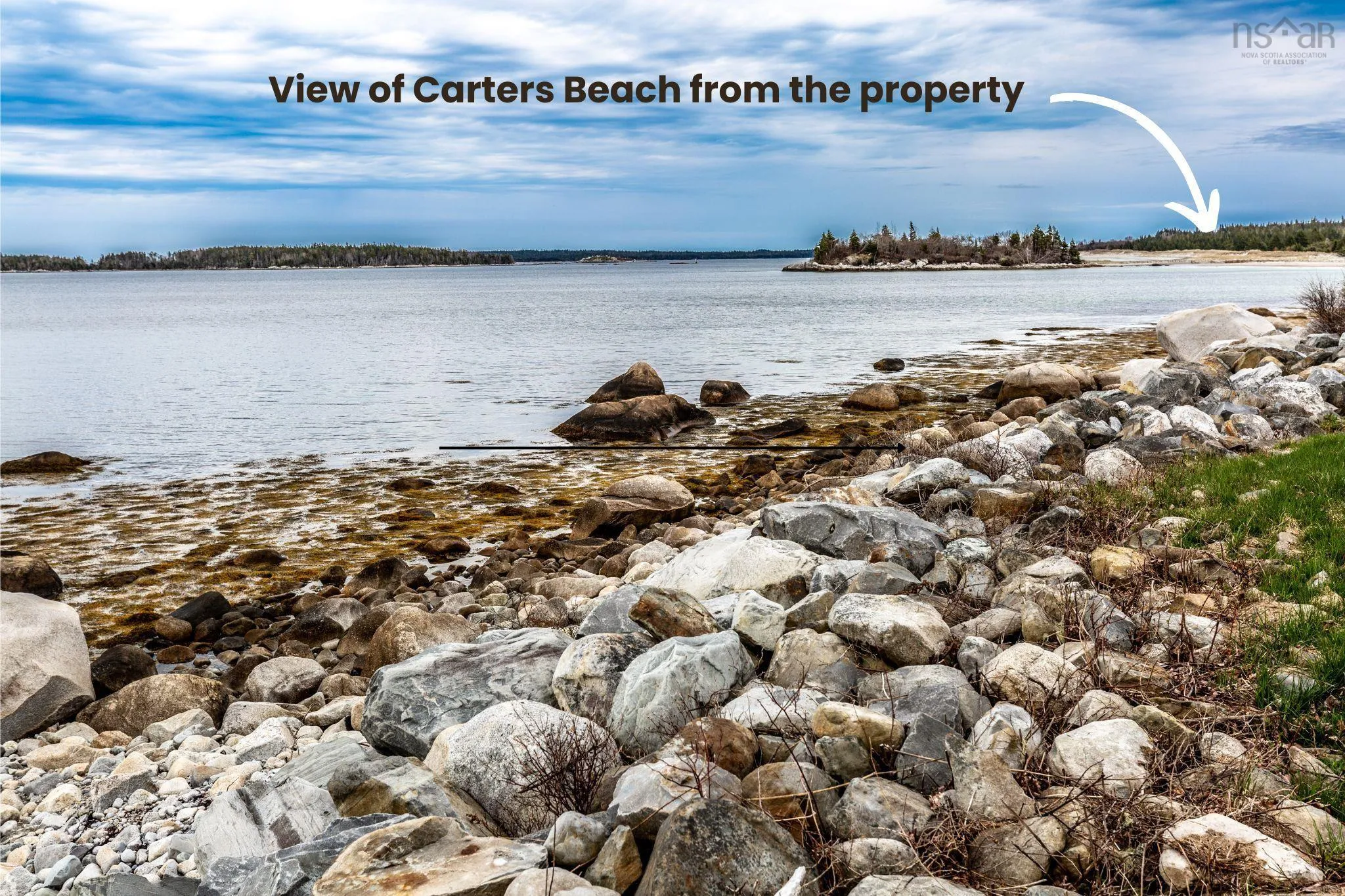 121 Carters Beach Road, Port Mouton, NS B0T 1T0, 1 Bedroom Bedrooms, ,1 BathroomBathrooms,Residential,For Sale,Carters Beach,202511182