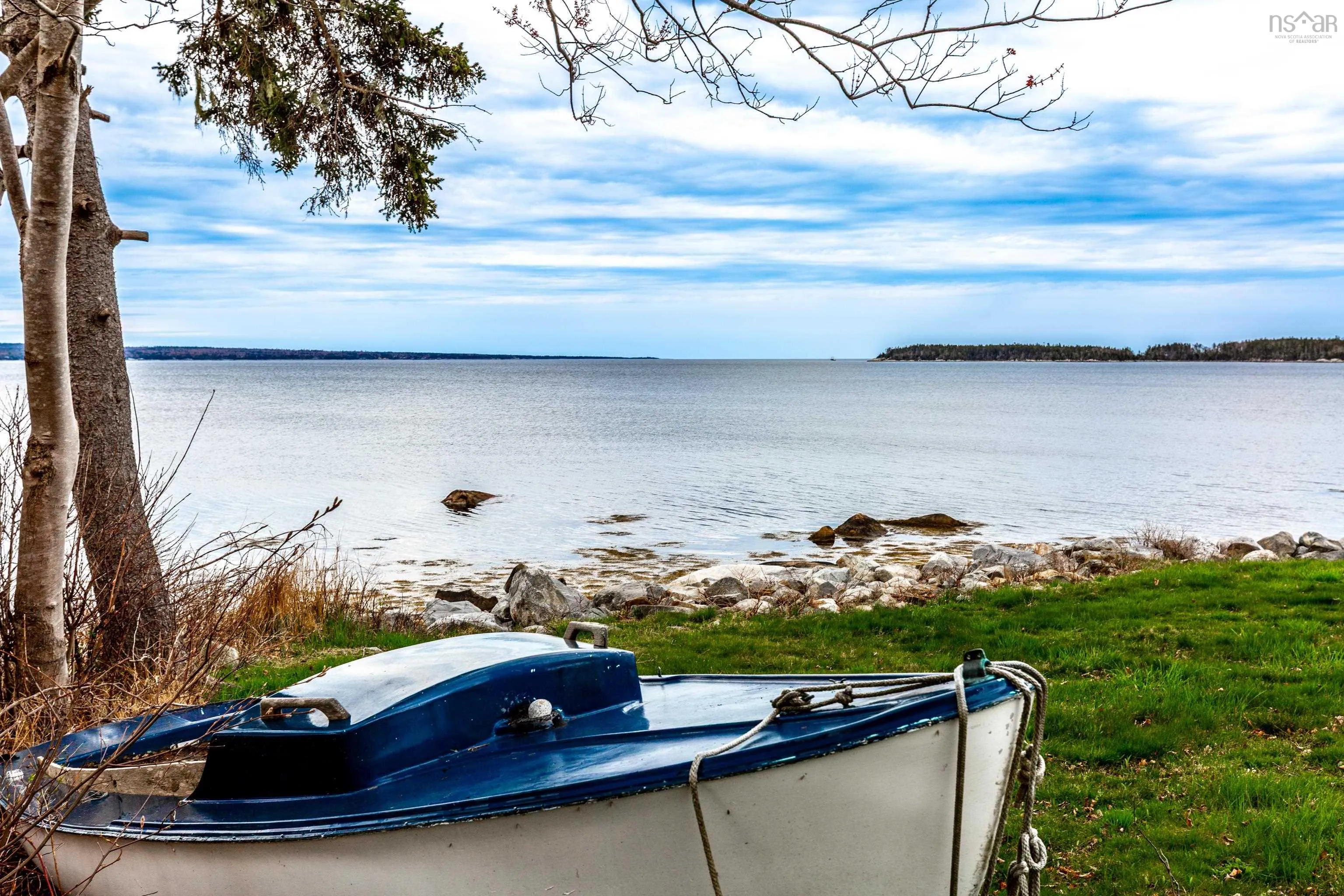 121 Carters Beach Road, Port Mouton, NS B0T 1T0, 1 Bedroom Bedrooms, ,1 BathroomBathrooms,Residential,For Sale,Carters Beach,202511182