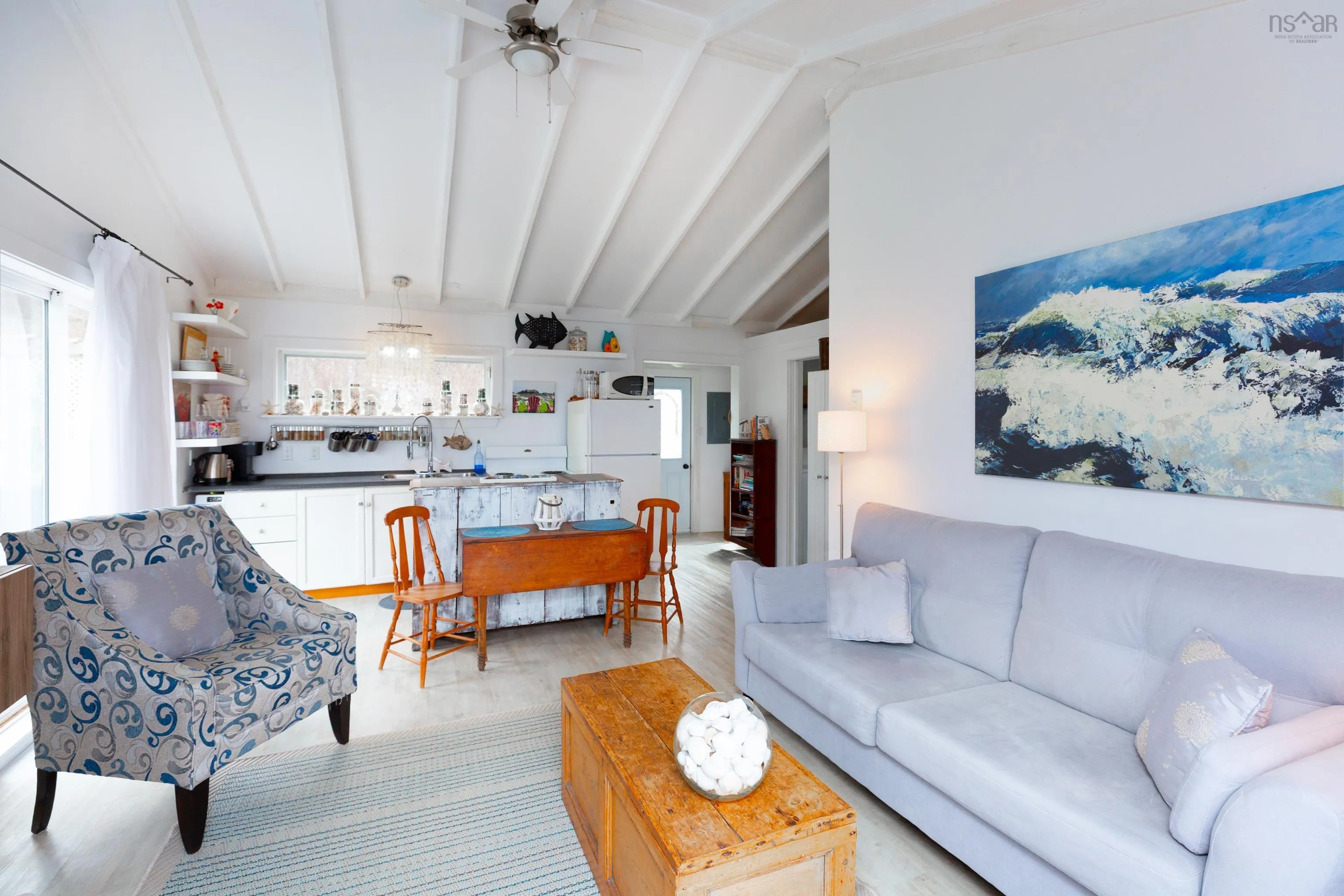 121 Carters Beach Road, Port Mouton, NS B0T 1T0, 1 Bedroom Bedrooms, ,1 BathroomBathrooms,Residential,For Sale,Carters Beach,202511182