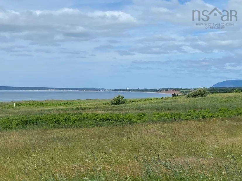 Cabot Trail, Grand Étang, NS B0E 1L0, ,Land,For Sale,Cabot,202520161