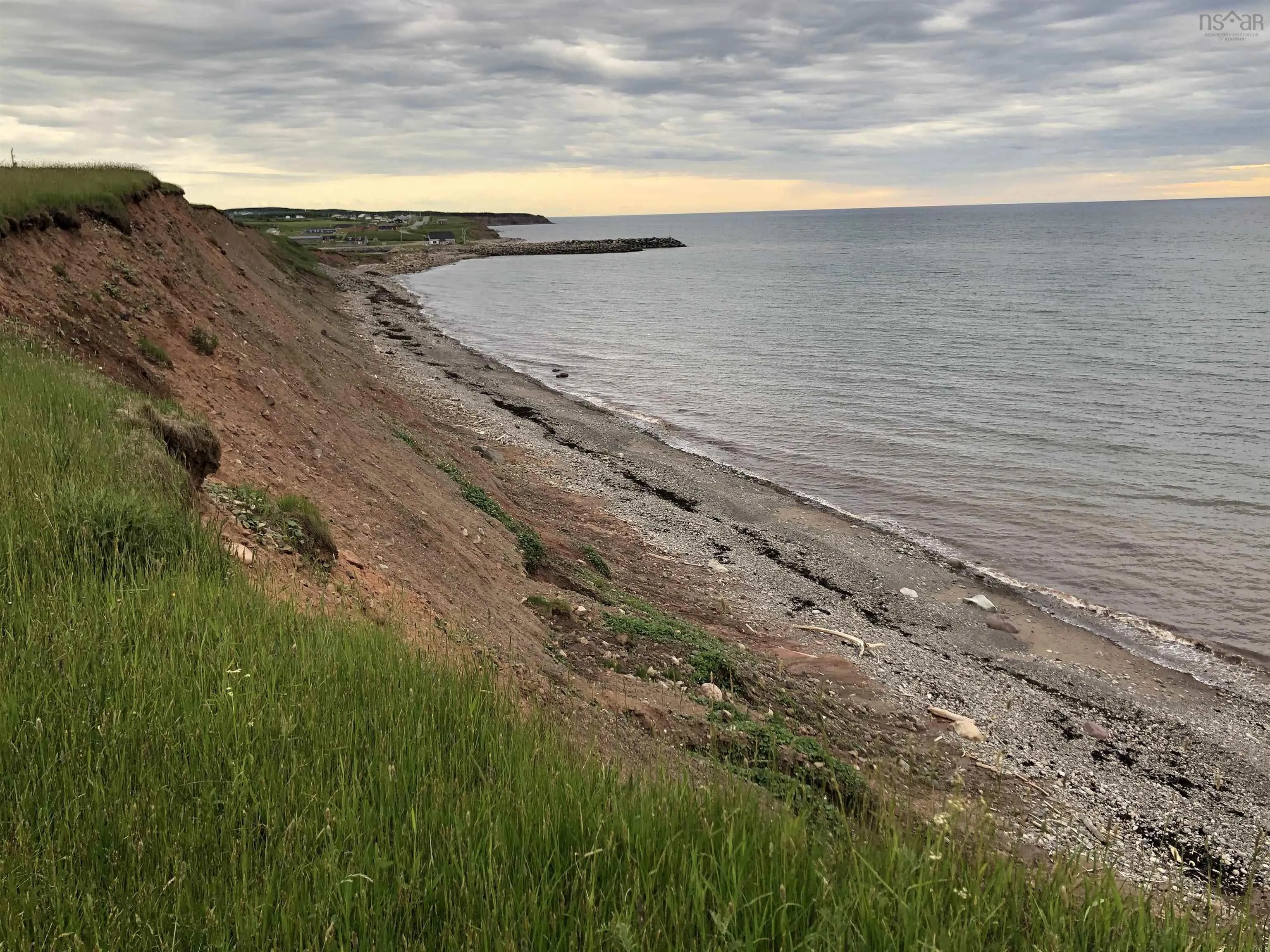 Cabot Trail, Grand Étang, NS B0E 1L0, ,Land,For Sale,Cabot,202520161