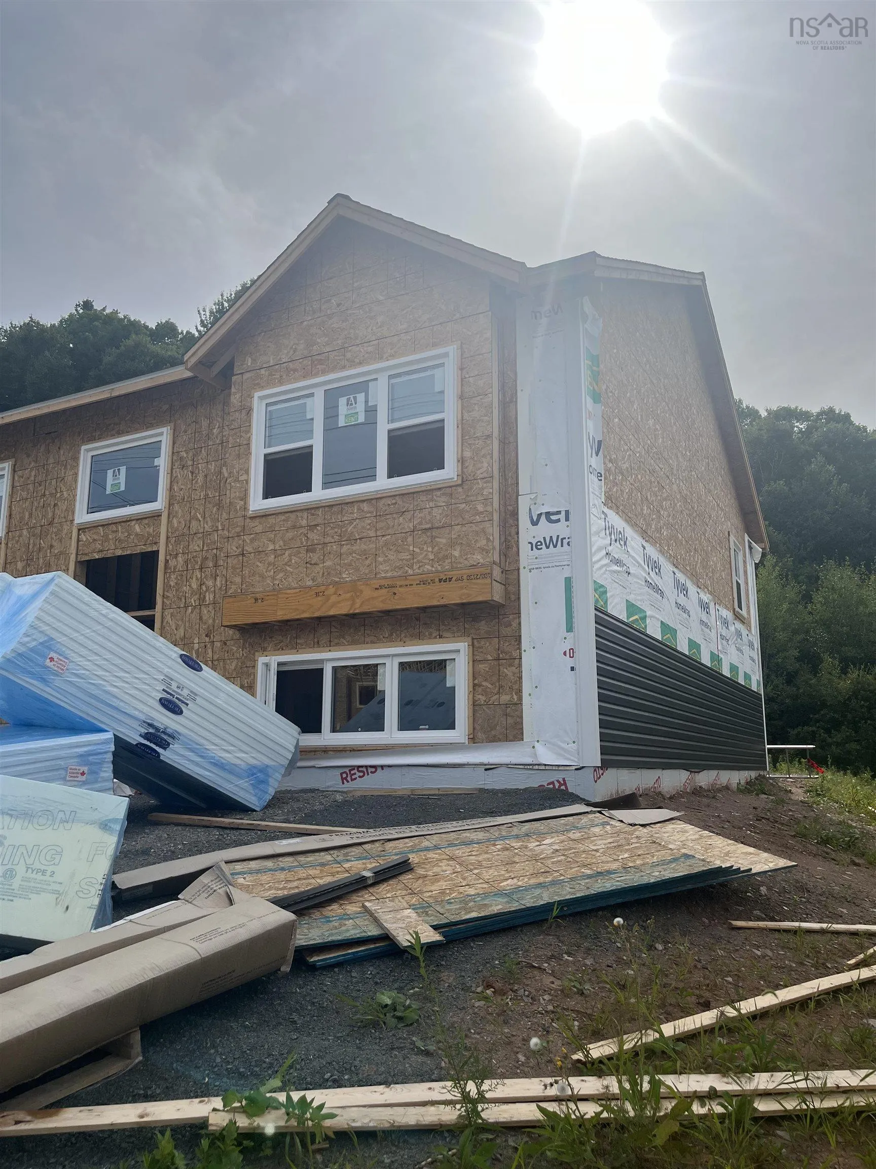 Kara Anne Court Lot 12b, New Minas Ns B4n 0h6, 3 Bedrooms Bedrooms, ,2 BathroomsBathrooms,Residential,For Sale,Kara Anne Court,202510666