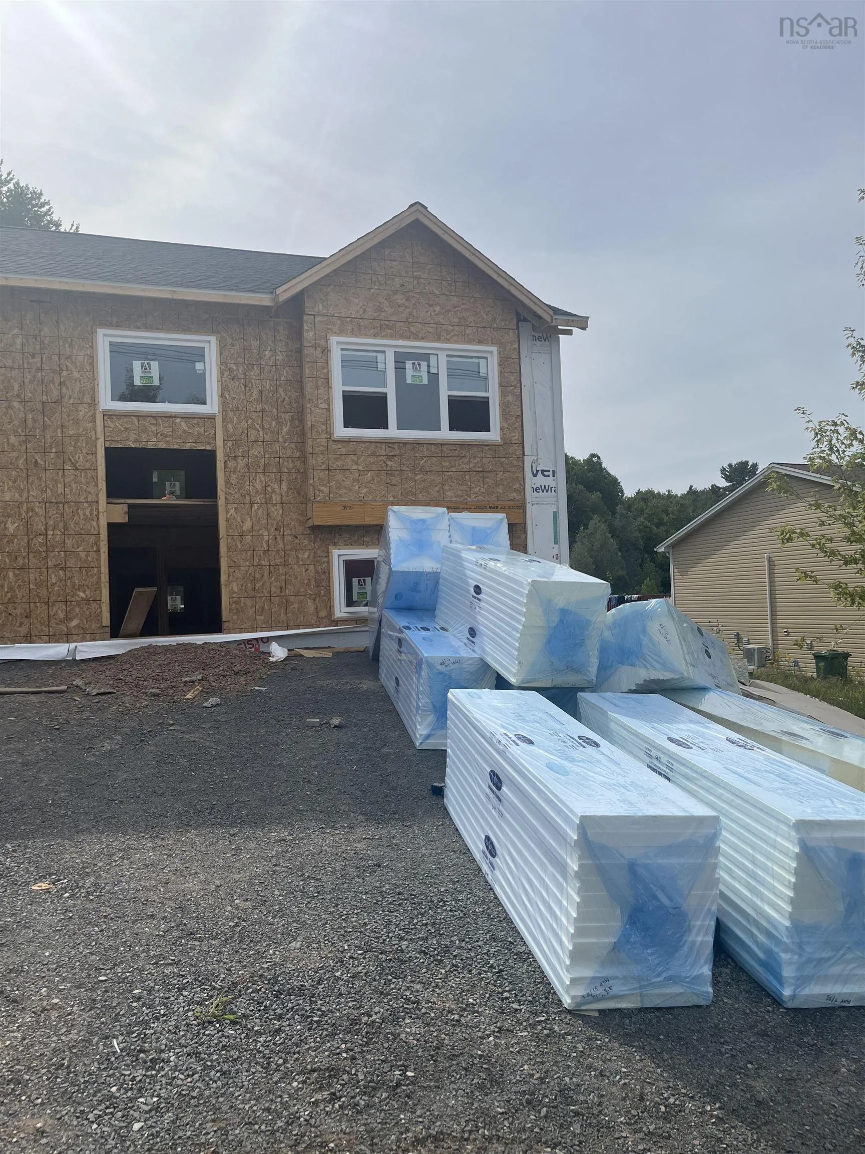 Kara Anne Court Lot 12b, New Minas Ns B4n 0h6, 3 Bedrooms Bedrooms, ,2 BathroomsBathrooms,Residential,For Sale,Kara Anne Court,202510666